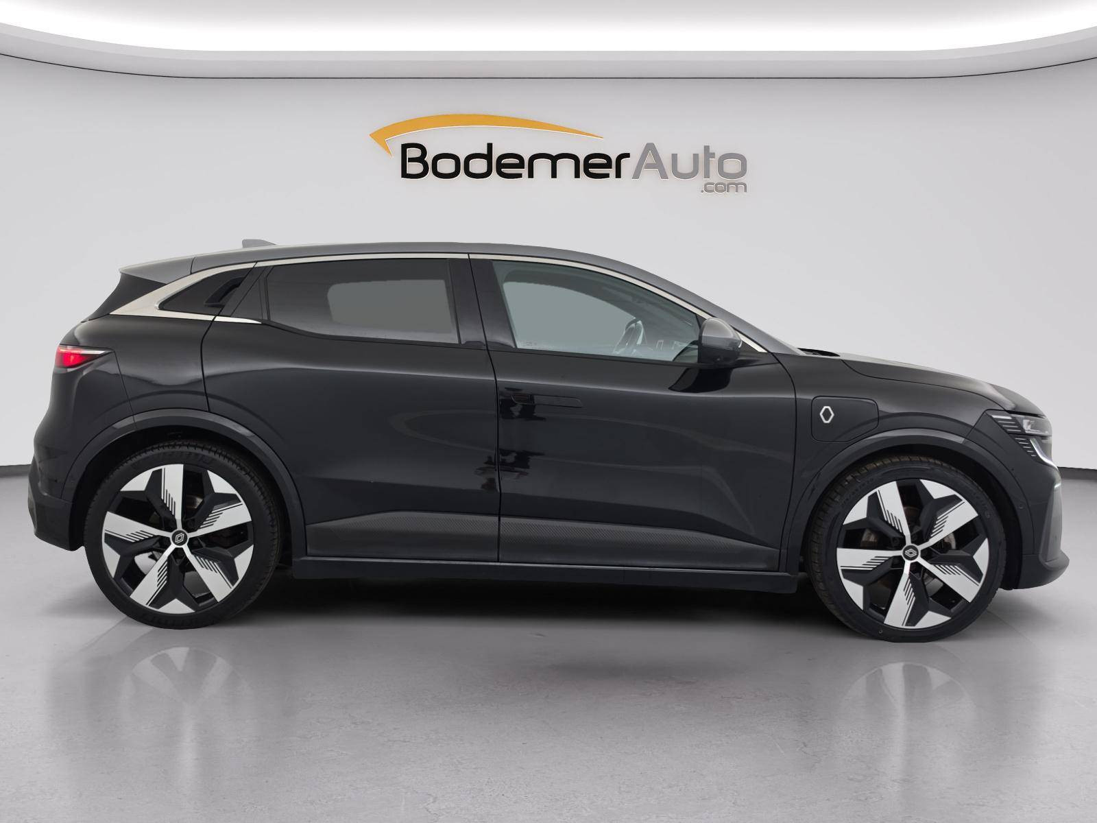 Vente en ligne Renault Megane E-Tech  EV60 220 ch super charge au prix de 24 590 €