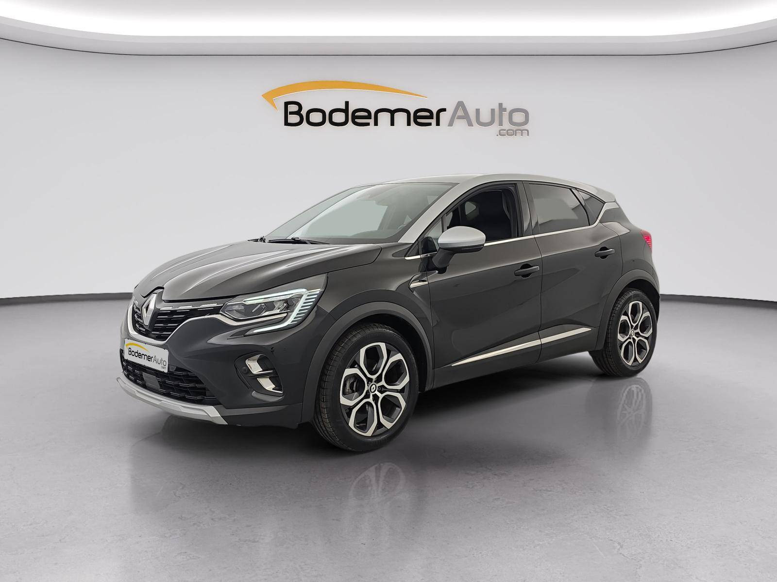Renault Captur  E-Tech full hybrid 145 occasion de 2023 en vente à Quimper