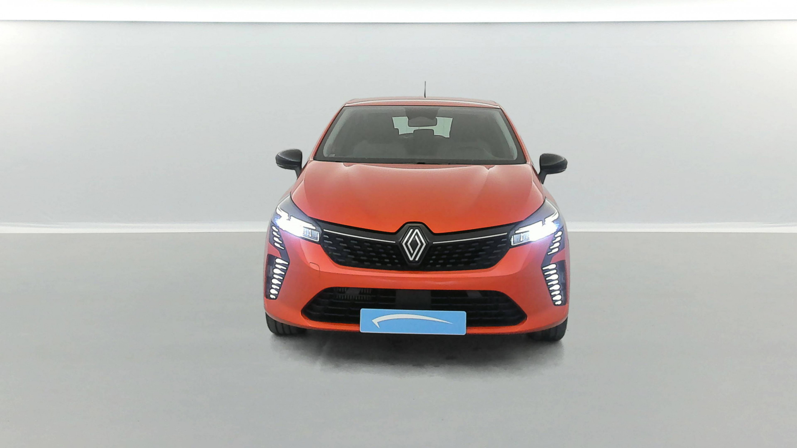 Vente en ligne Renault Clio 5 Clio TCe 90 ch GSR2 au prix de 16 790 €