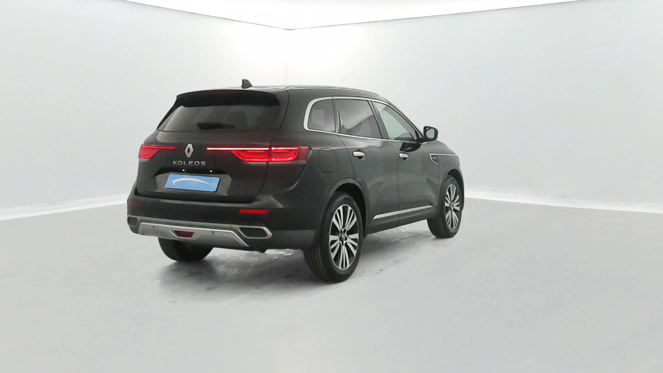 Vente en ligne Renault Koleos  Tce 160 EDC au prix de 22 990 €