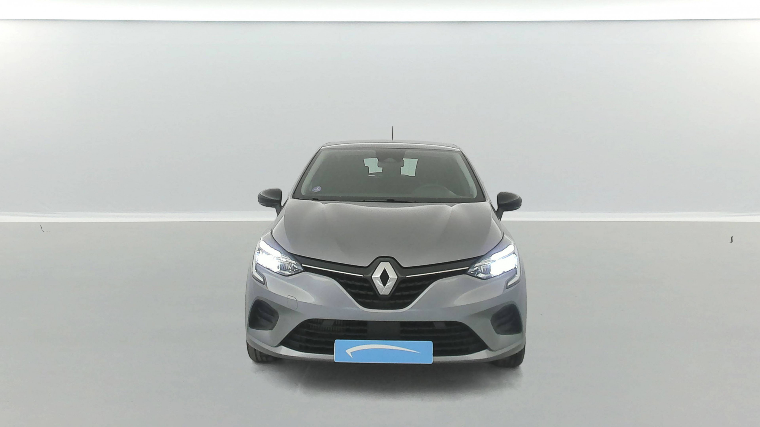 Vente en ligne Renault Clio 5 Clio TCe 90 au prix de 14 490 €
