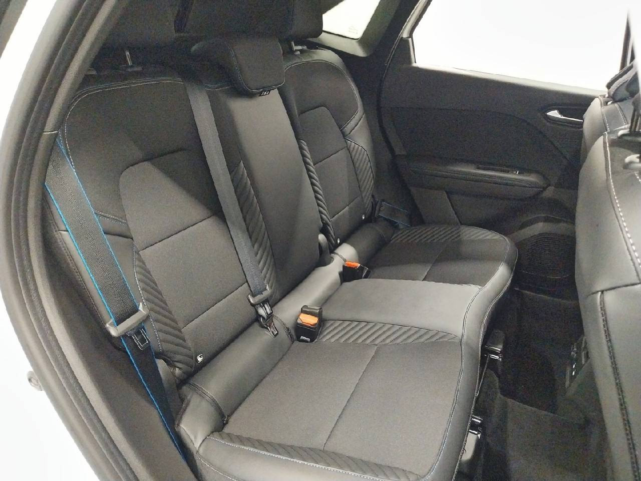 Vente en ligne Renault Symbioz  E-Tech full hybrid 160 ch au prix de 40 800 €