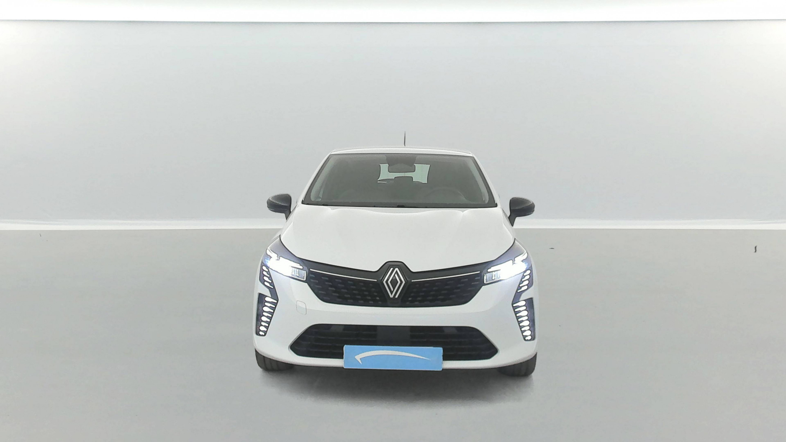 Vente en ligne Renault Clio 5 Clio Blue dCi 100 ch GSR2 au prix de 18 791 €
