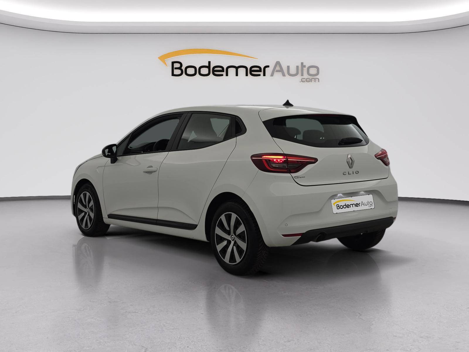 Vente en ligne Renault Clio 5 Clio TCe 90 au prix de 12 990 €