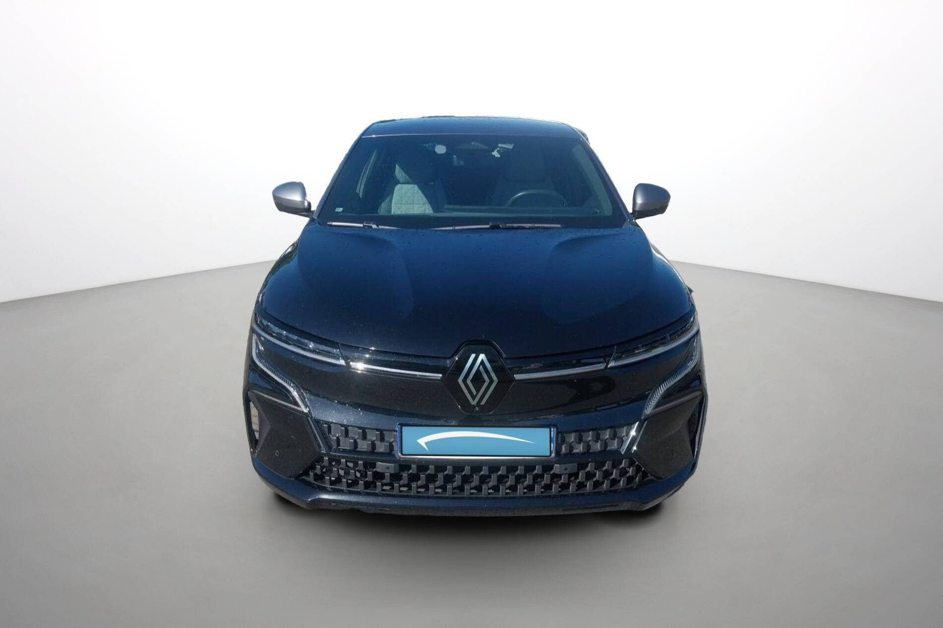 Renault Megane E-Tech  EV60 220 ch super charge occasion de 2023 en vente à Morlaix