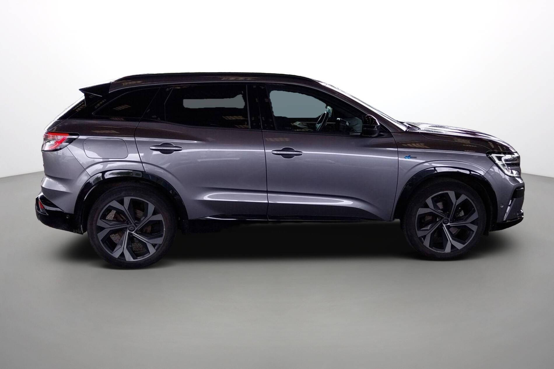Vente en ligne Renault Austral  E-Tech hybrid 200 au prix de 30 990 €