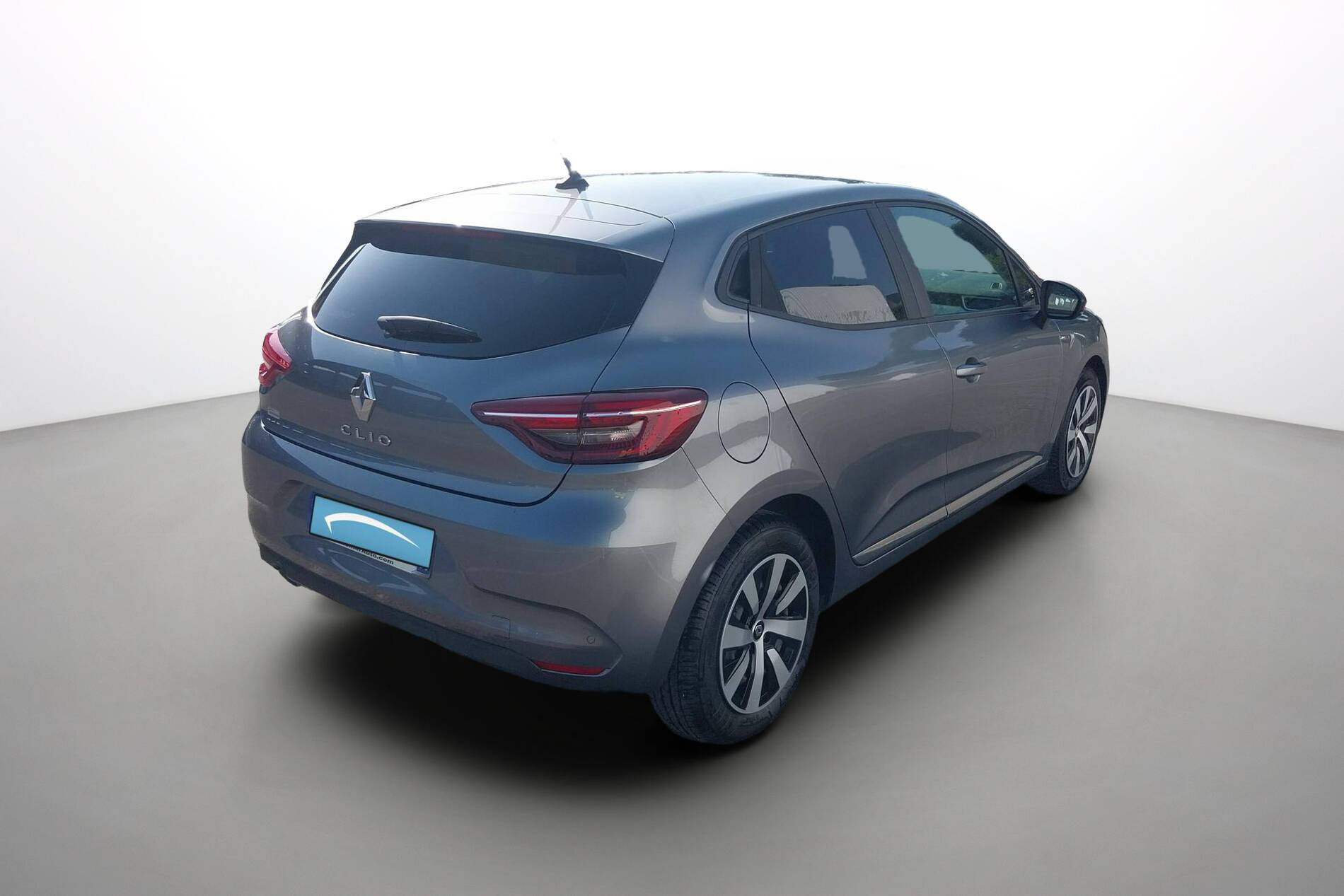 Vente en ligne Renault Clio 5 Clio TCe 90 au prix de 13 290 €