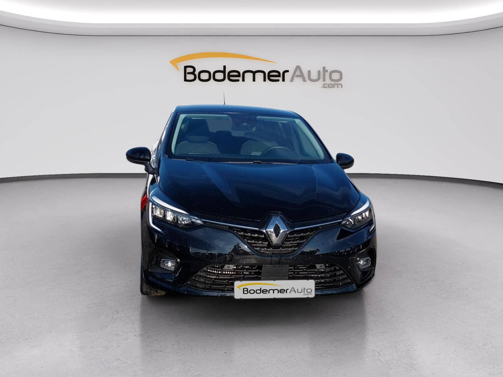 Vente en ligne Renault Clio 5 Clio TCe 100 GPL au prix de 13 990 €