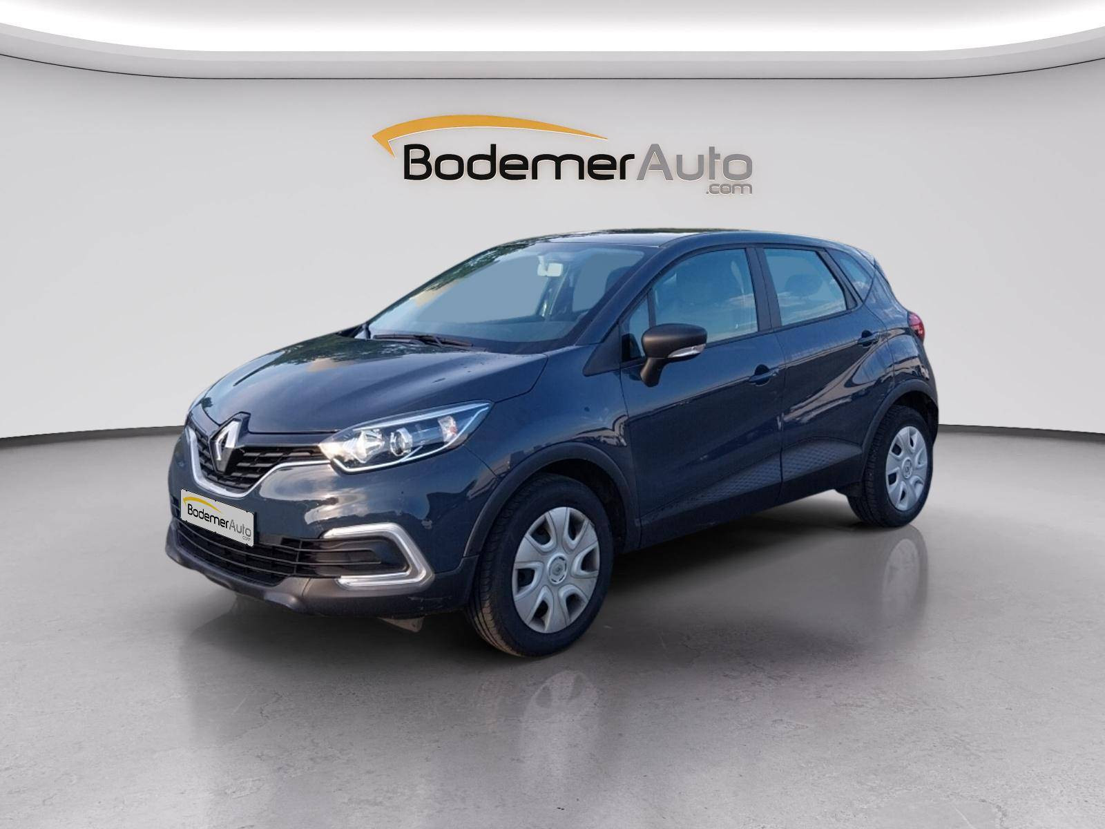 Renault Captur  TCe 90 - 19 occasion de 2019 en vente à Morlaix