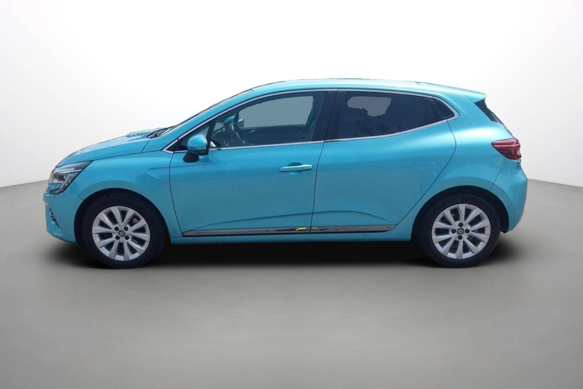 Vente en ligne Renault Clio 5 Clio TCe 130 EDC FAP au prix de 11 990 €