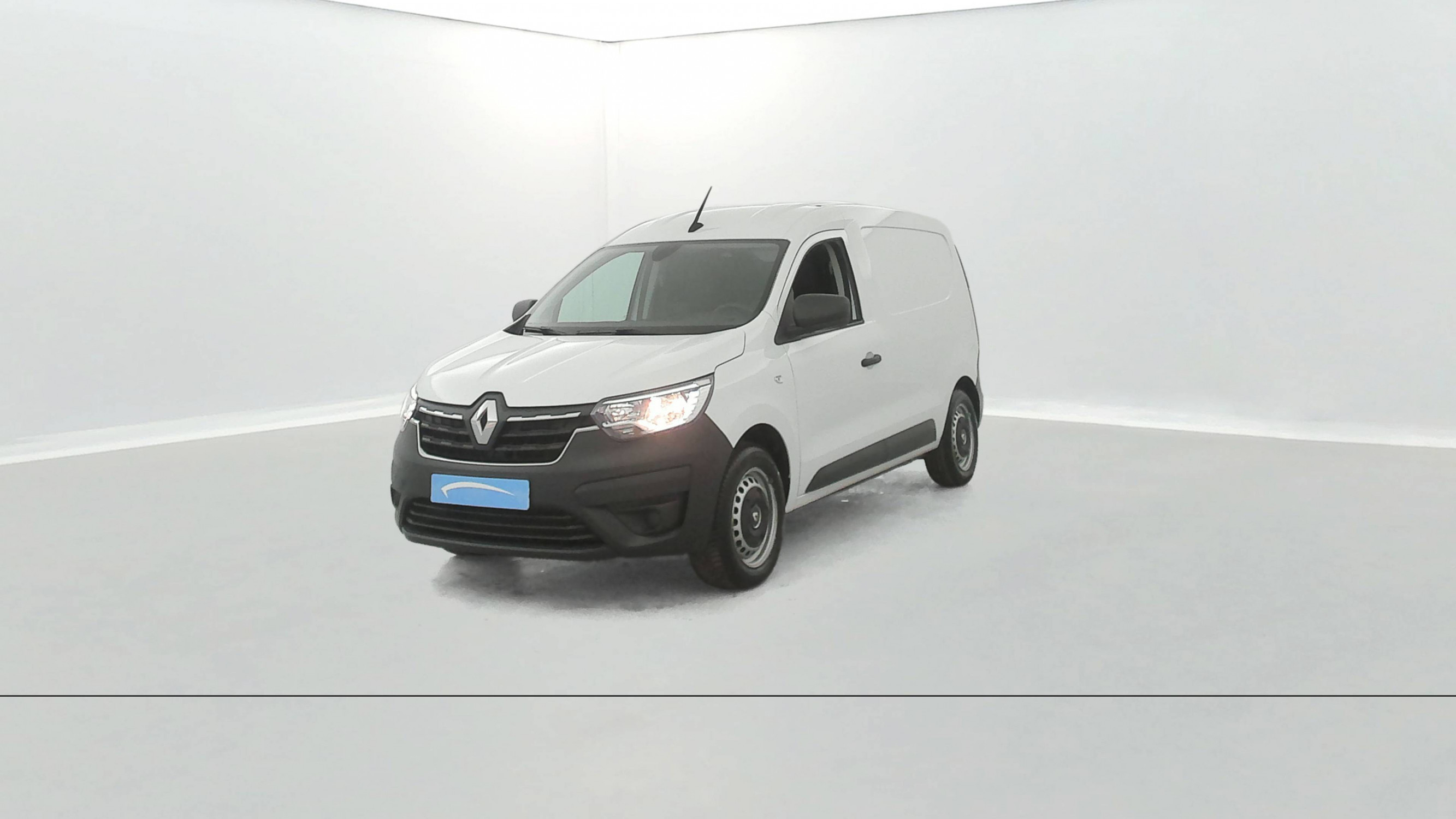 Renault Express Van  BLUE DCI 75 - 22 occasion de 2022 en vente à Saint-Brieuc