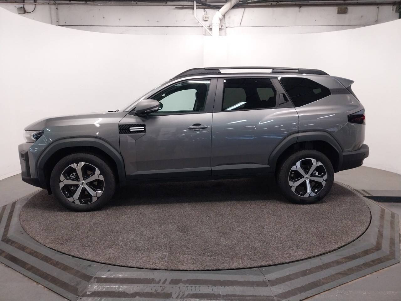 Vente en ligne Dacia Bigster  Mild Hybrid 140 au prix de 28 954 €