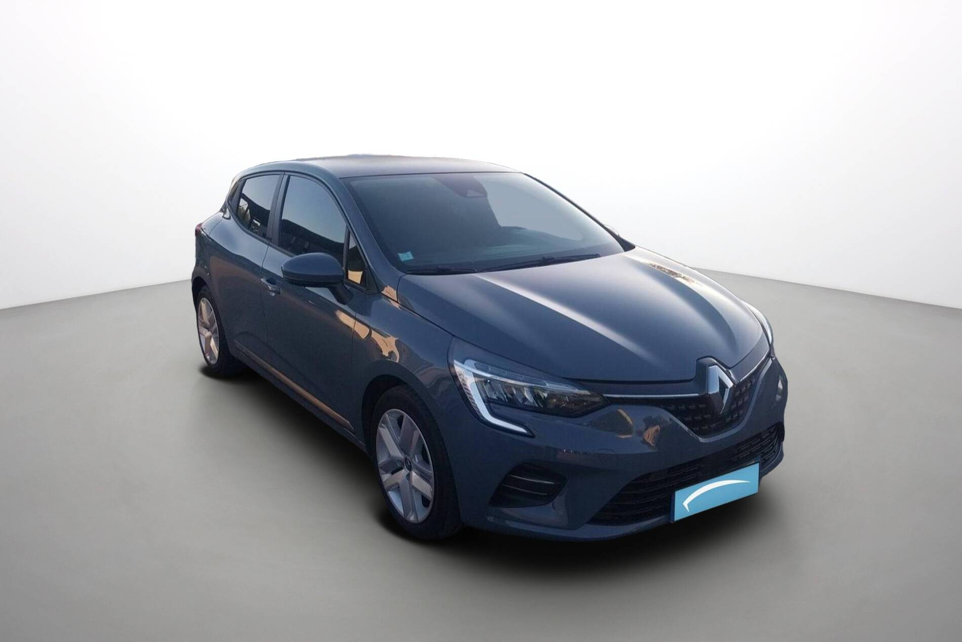 Vente en ligne Renault Clio 5 Clio E-Tech 140 - 21 au prix de 12 999 €