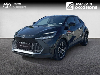 TOYOTA C-HR C-HR Hybride 200 Design 03/05/2024 en vente à La Motte-Servolex