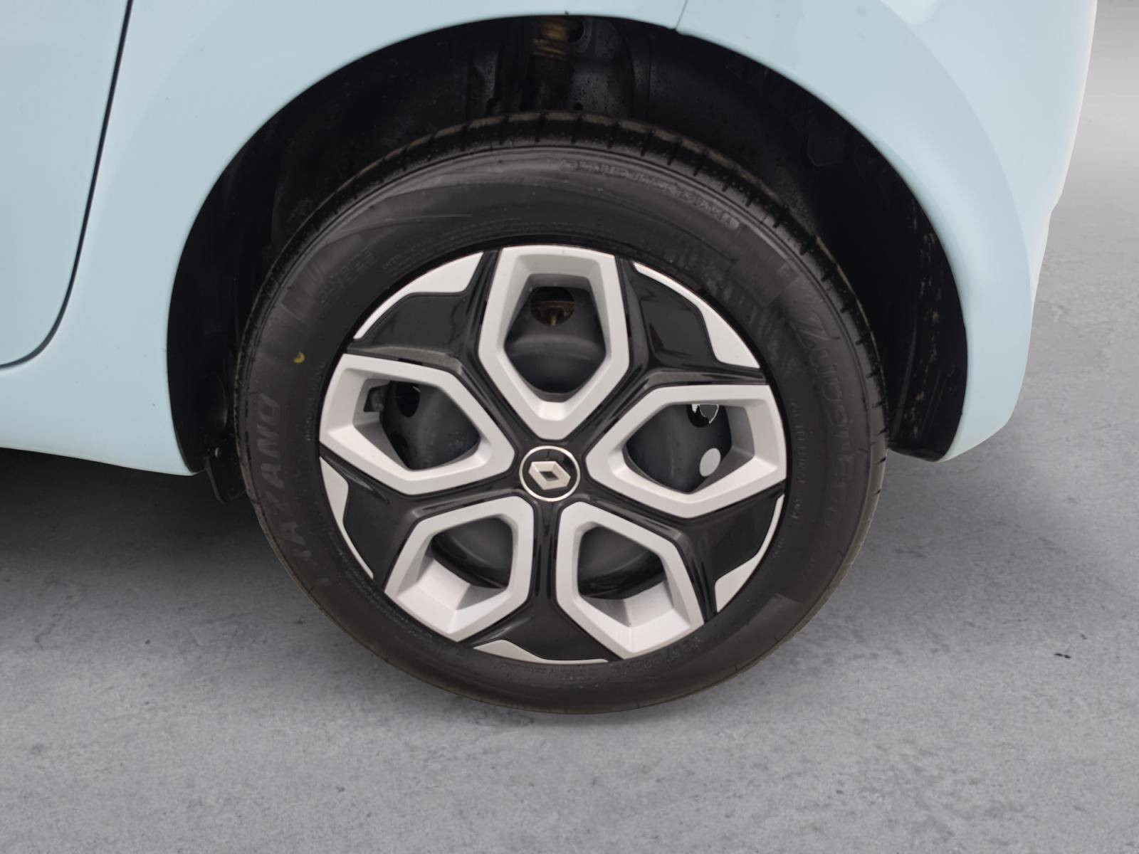 Vente en ligne Renault Twingo Electrique Twingo III E-Tech au prix de 11 990 €