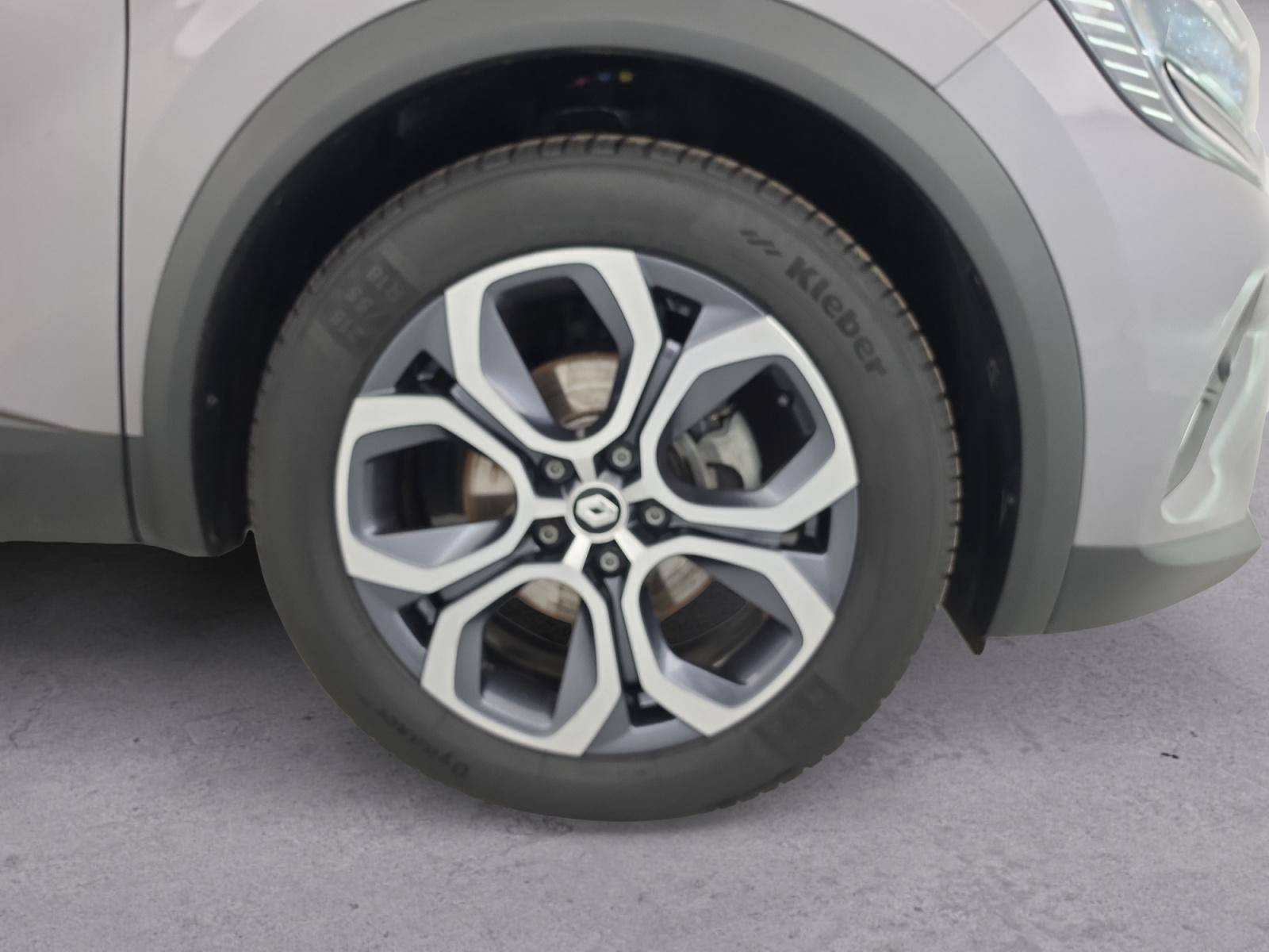 Vente en ligne Renault Captur  E-Tech full hybrid 145 au prix de 17 990 €