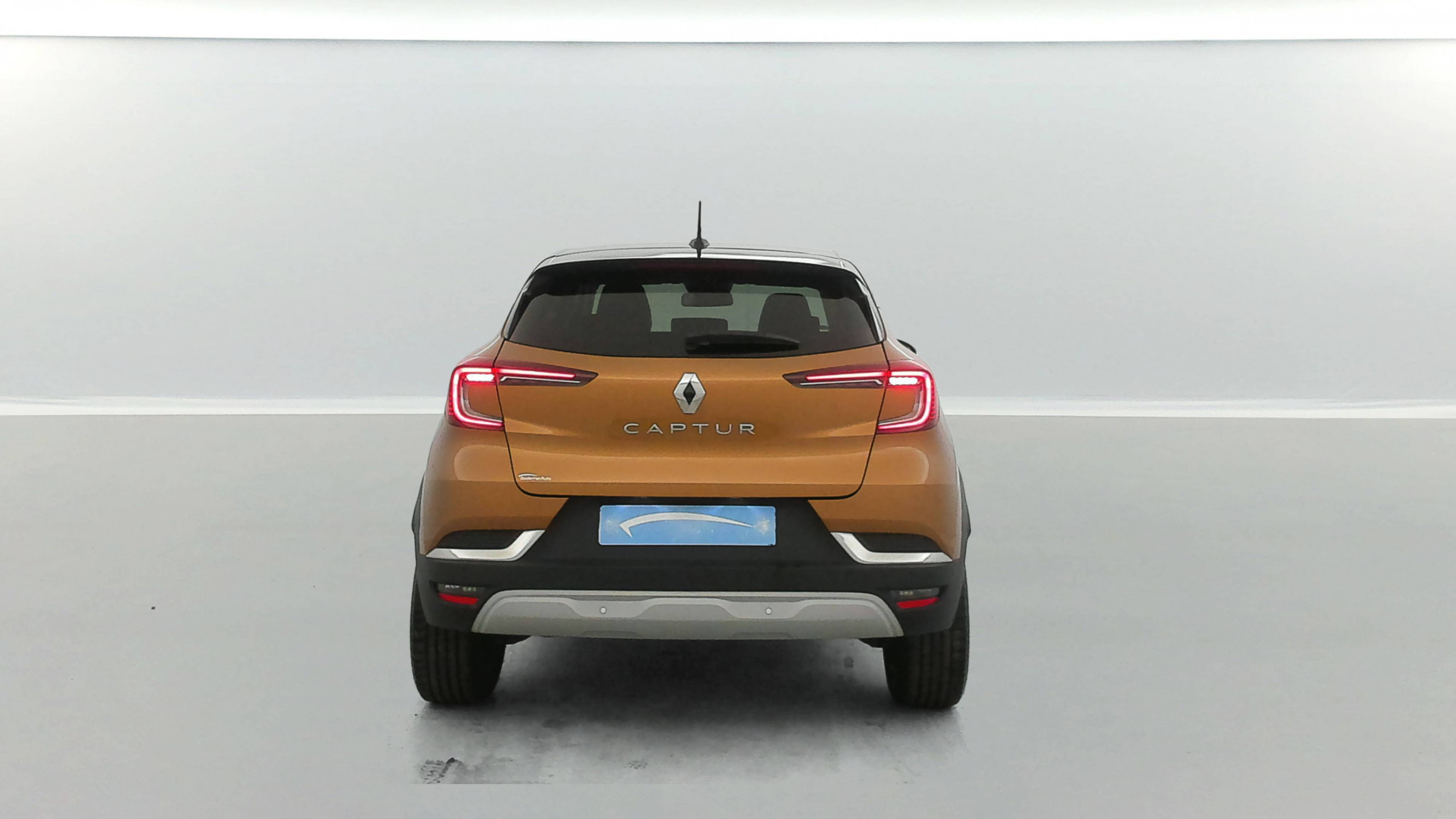 Vente en ligne Renault Captur  TCe 140 EDC - 21 au prix de 18 990 €