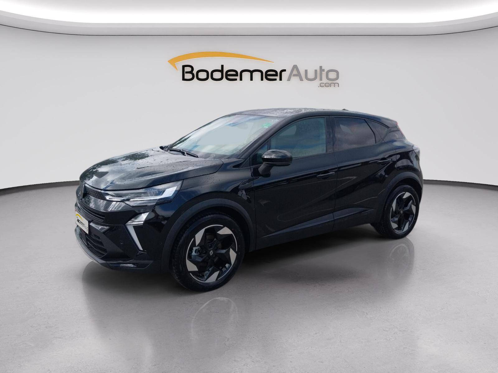 Renault Captur  E-Tech full hybrid 160 ch occasion de 2026 en vente à Argentan