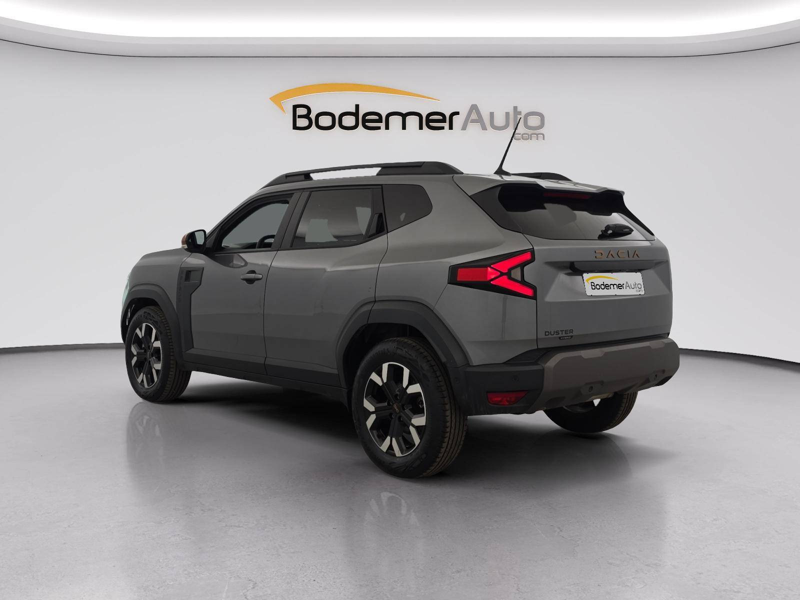 Vente en ligne Dacia Duster  Hybrid 140 au prix de 24 990 €