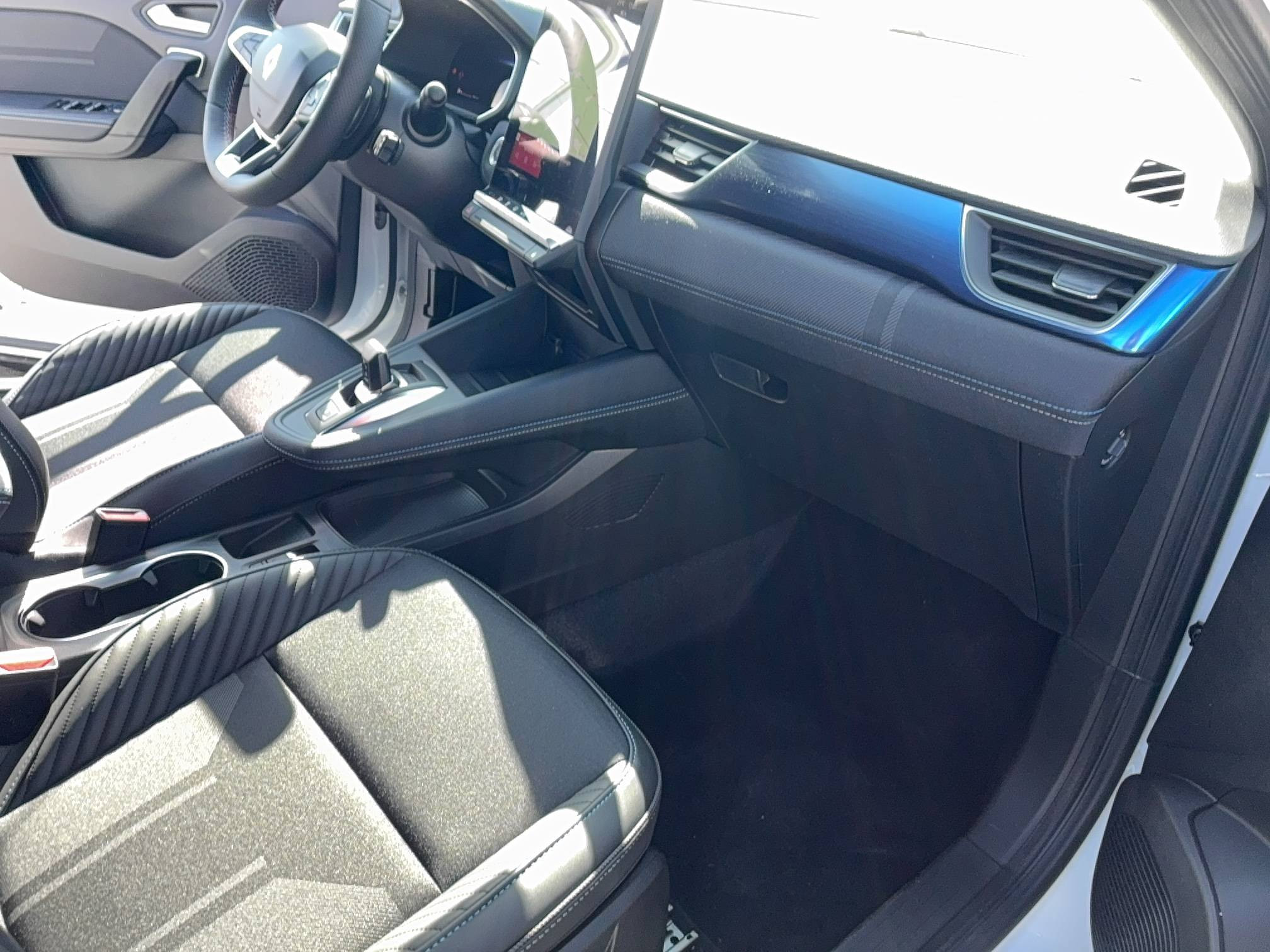 Vente en ligne Renault Captur  E-Tech full hybrid 160 ch au prix de 35 200 €