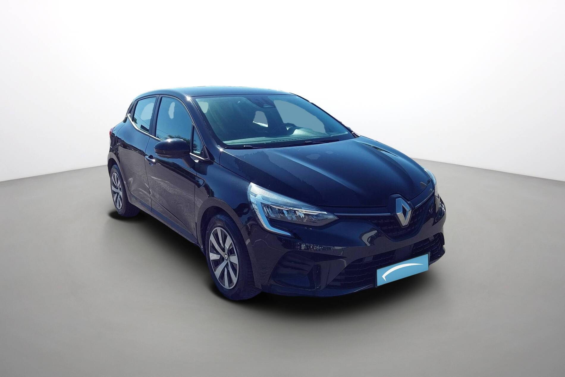 Vente en ligne Renault Clio 5 Clio TCe 90 au prix de 12 890 €