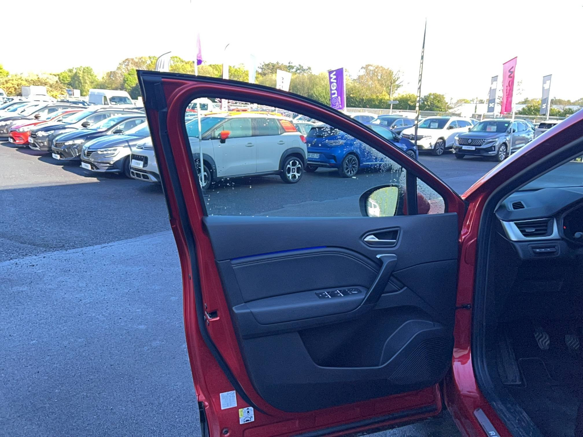 Vente en ligne Renault Captur  TCe 90 au prix de 16 390 €