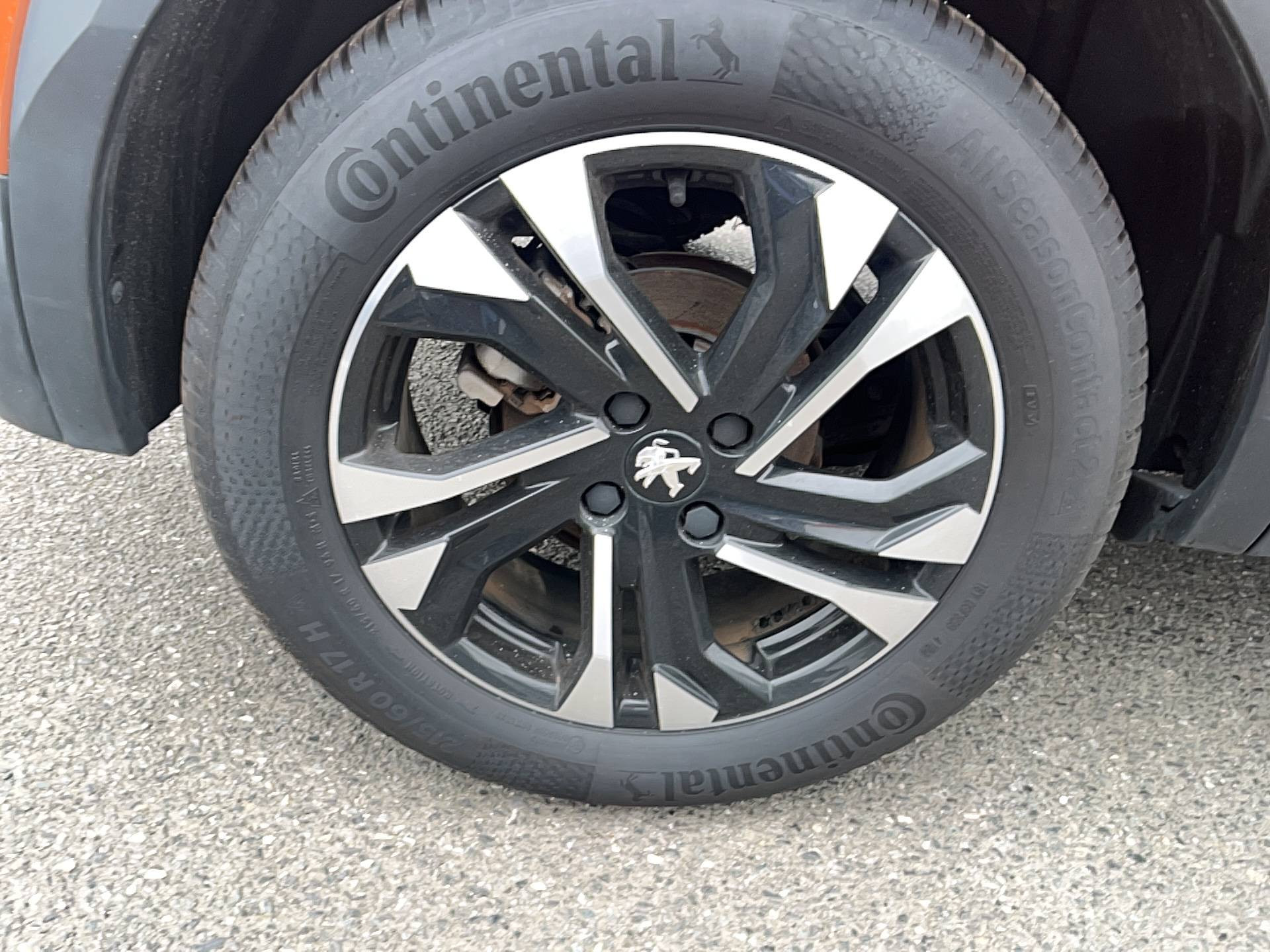 Vente en ligne Peugeot 2008  BlueHDi 110 S&S BVM6 au prix de 15 490 €