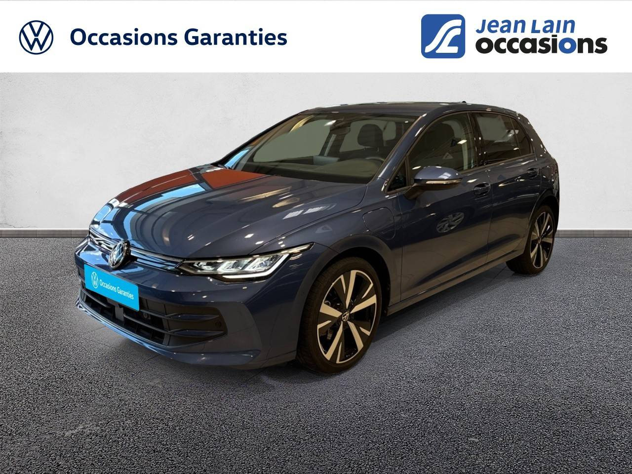 Vente en ligne VOLKSWAGEN GOLF Golf 1.5 eHybrid 204 DSG6 VW Edition de 2025 au prix de 33 990 €