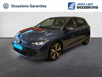 VOLKSWAGEN GOLF Golf 1.5 eHybrid 204 DSG6 VW Edition 04/06/2025 en vente à Albertville