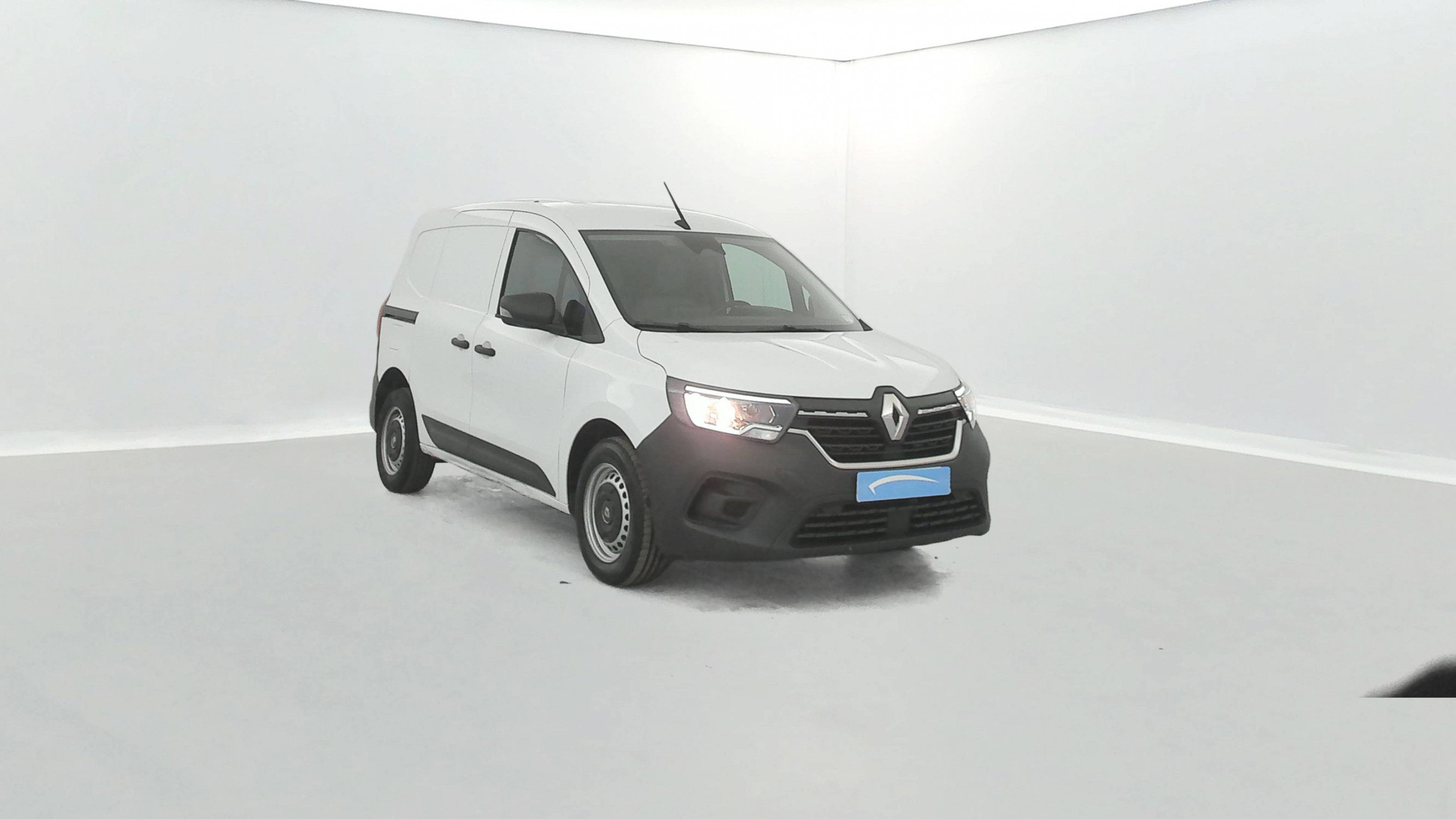 Vente en ligne Renault Kangoo Van  BLUE DCI 95 au prix de 18 790 €
