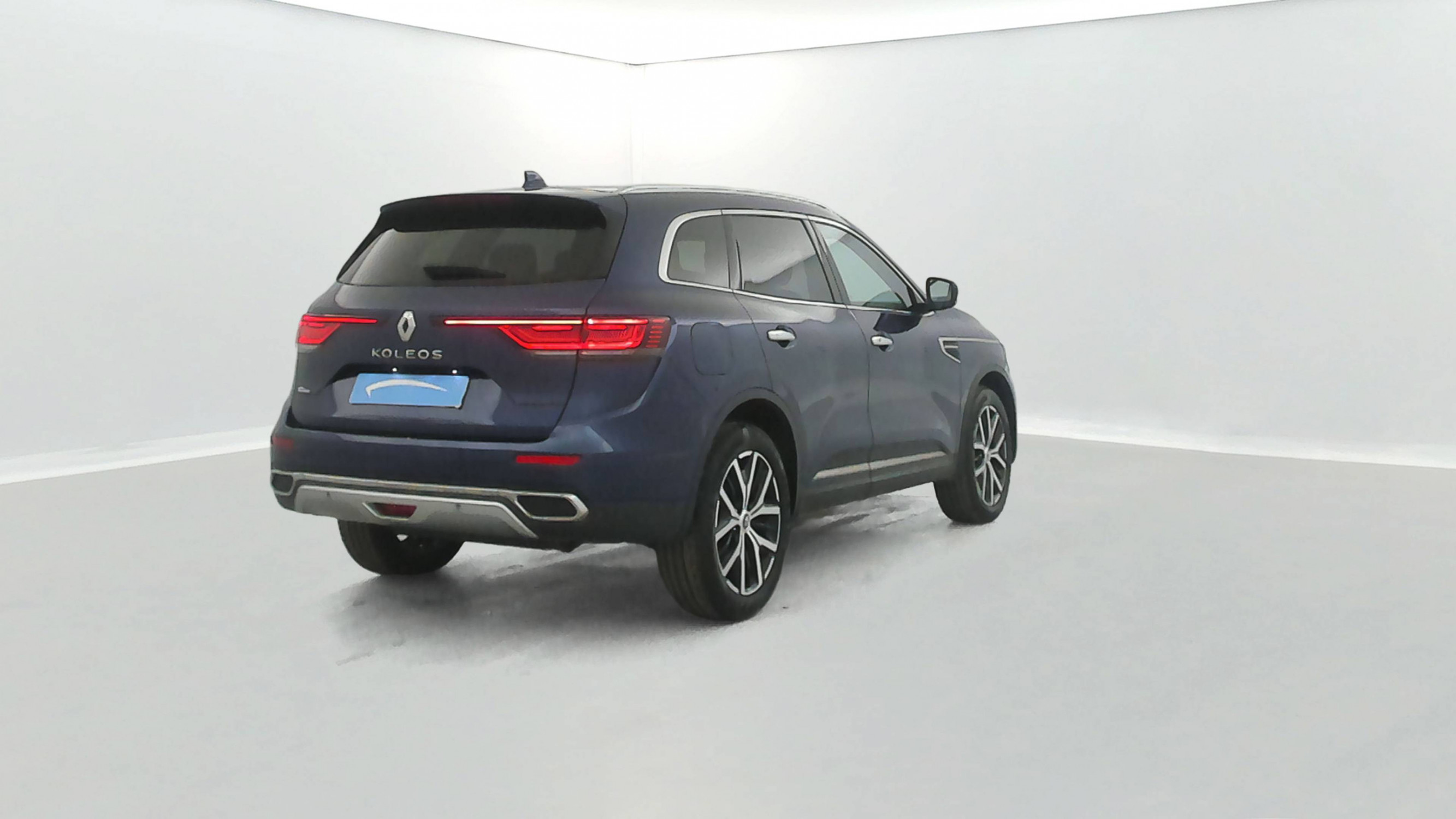 Vente en ligne Renault Koleos  Tce 160 EDC au prix de 19 290 €