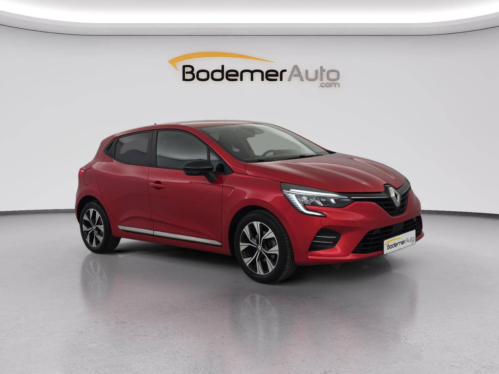 Vente en ligne Renault Clio 5 Clio TCe 90 au prix de 14 890 €