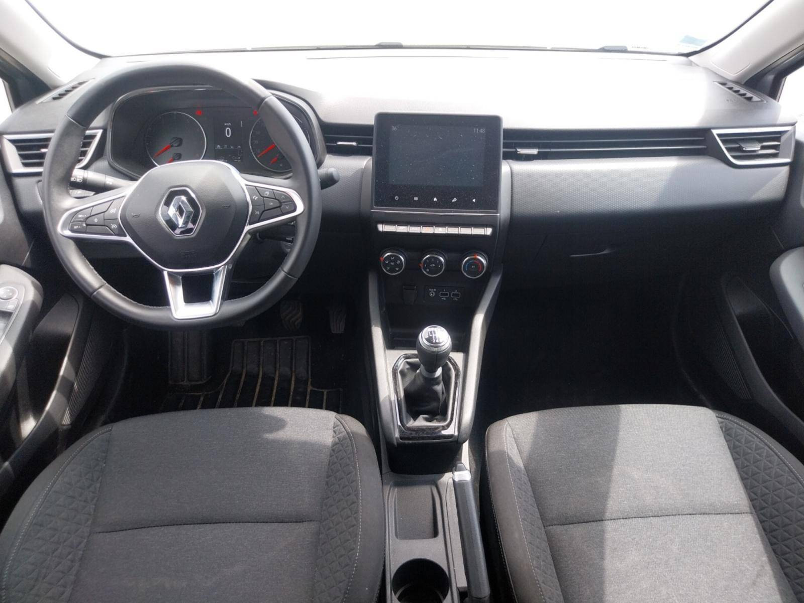 Vente en ligne Renault Clio 5 Clio TCe 90 au prix de 13 290 €