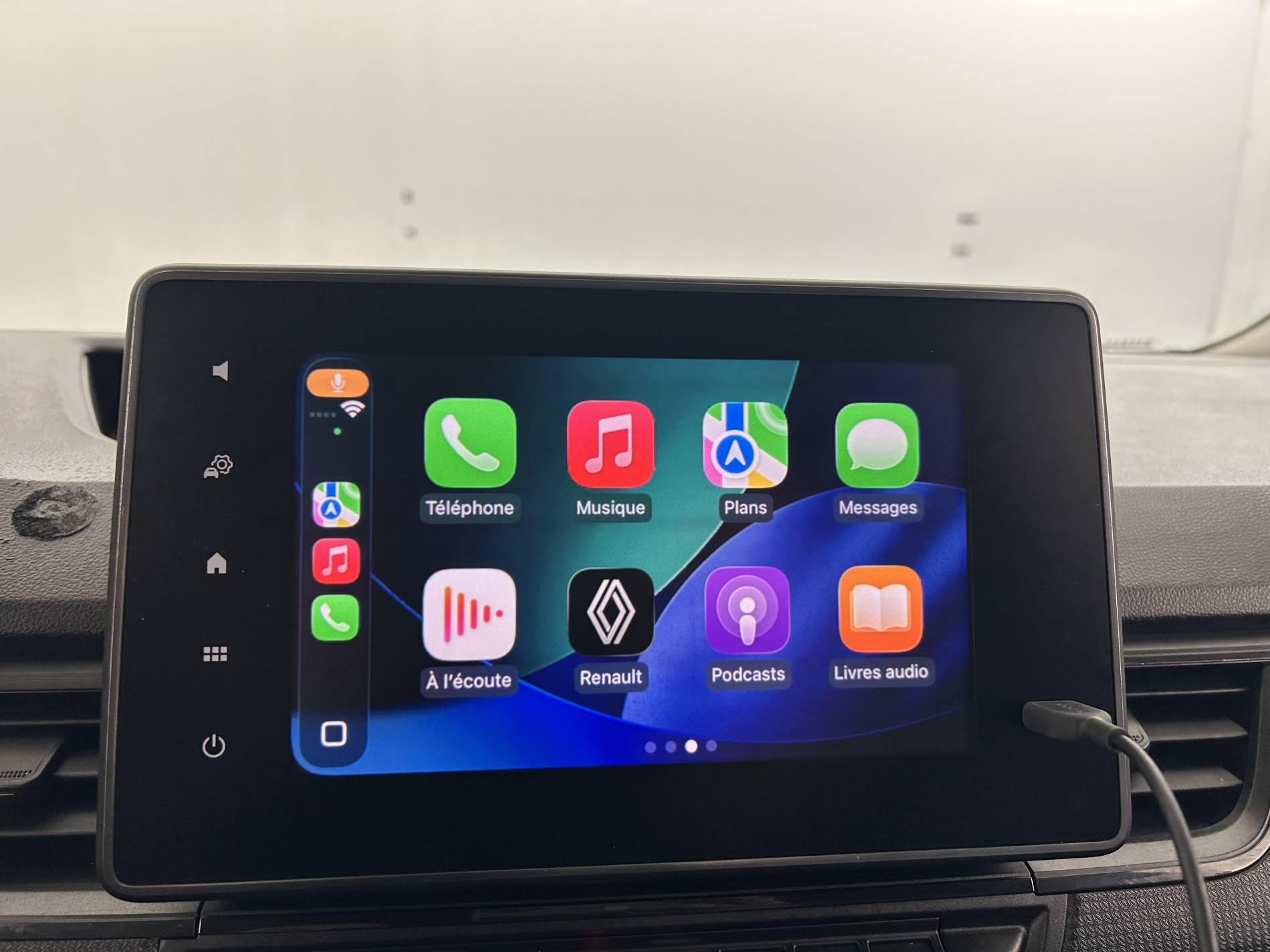 Vente en ligne Renault Kangoo Van  BLUE DCI 115 EDC au prix de 20 490 €