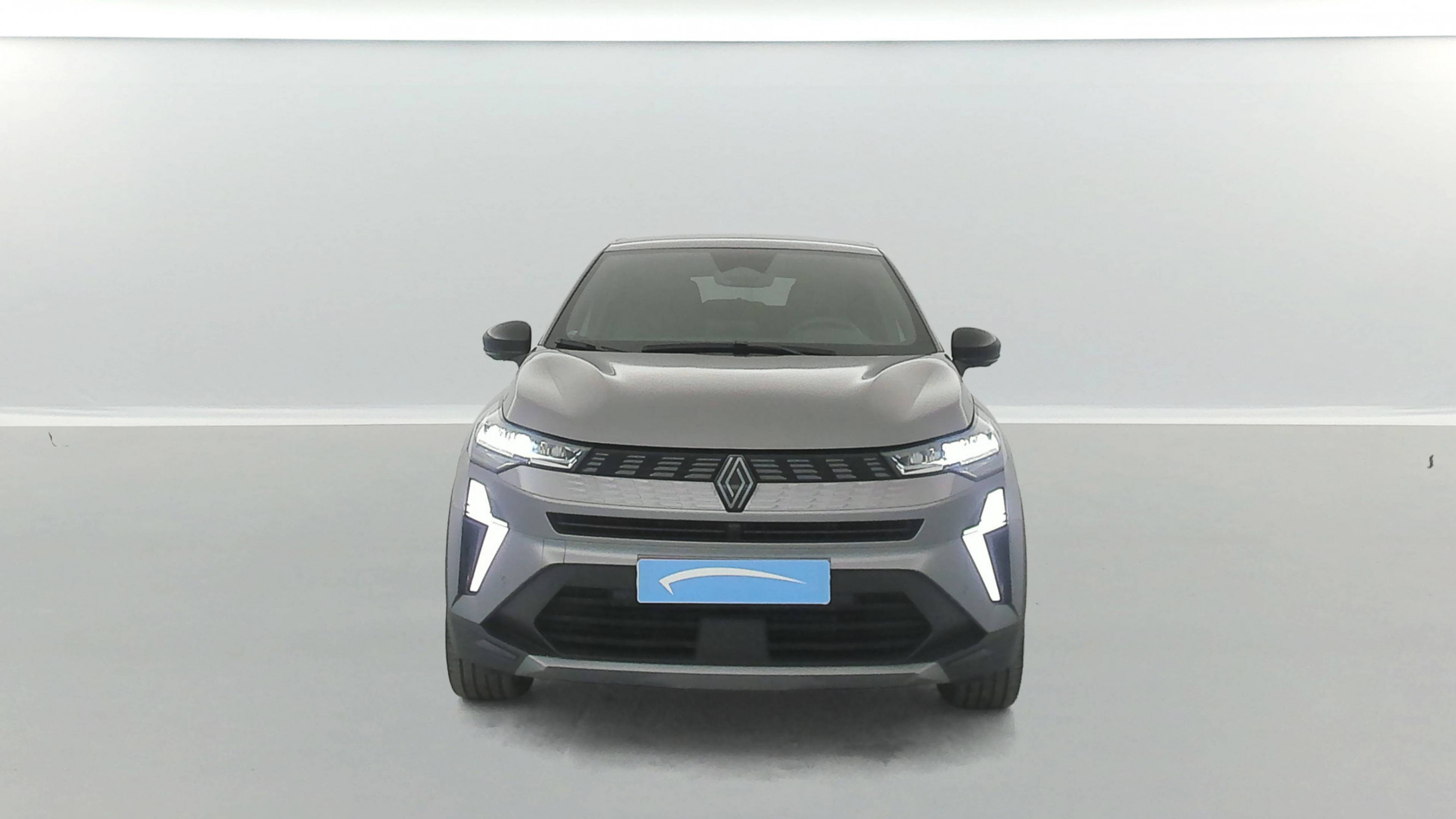 Vente en ligne Renault Symbioz  E-Tech full hybrid 160 ch au prix de 33 490 €