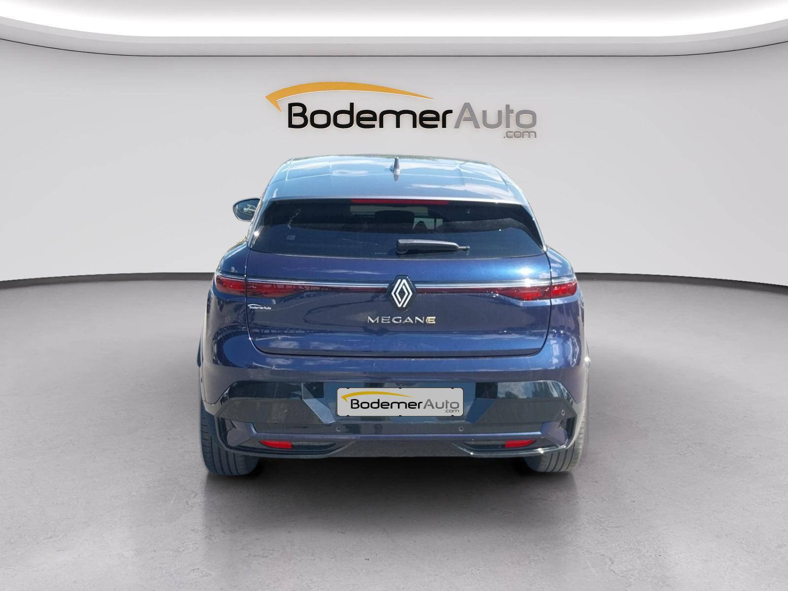 Vente en ligne Renault Megane E-Tech  EV60 220 ch optimum charge au prix de 25 490 €