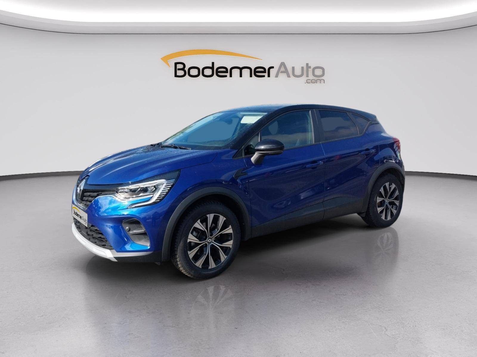 Renault Captur  E-Tech full hybrid 145 occasion de 2023 en vente à Cherbourg