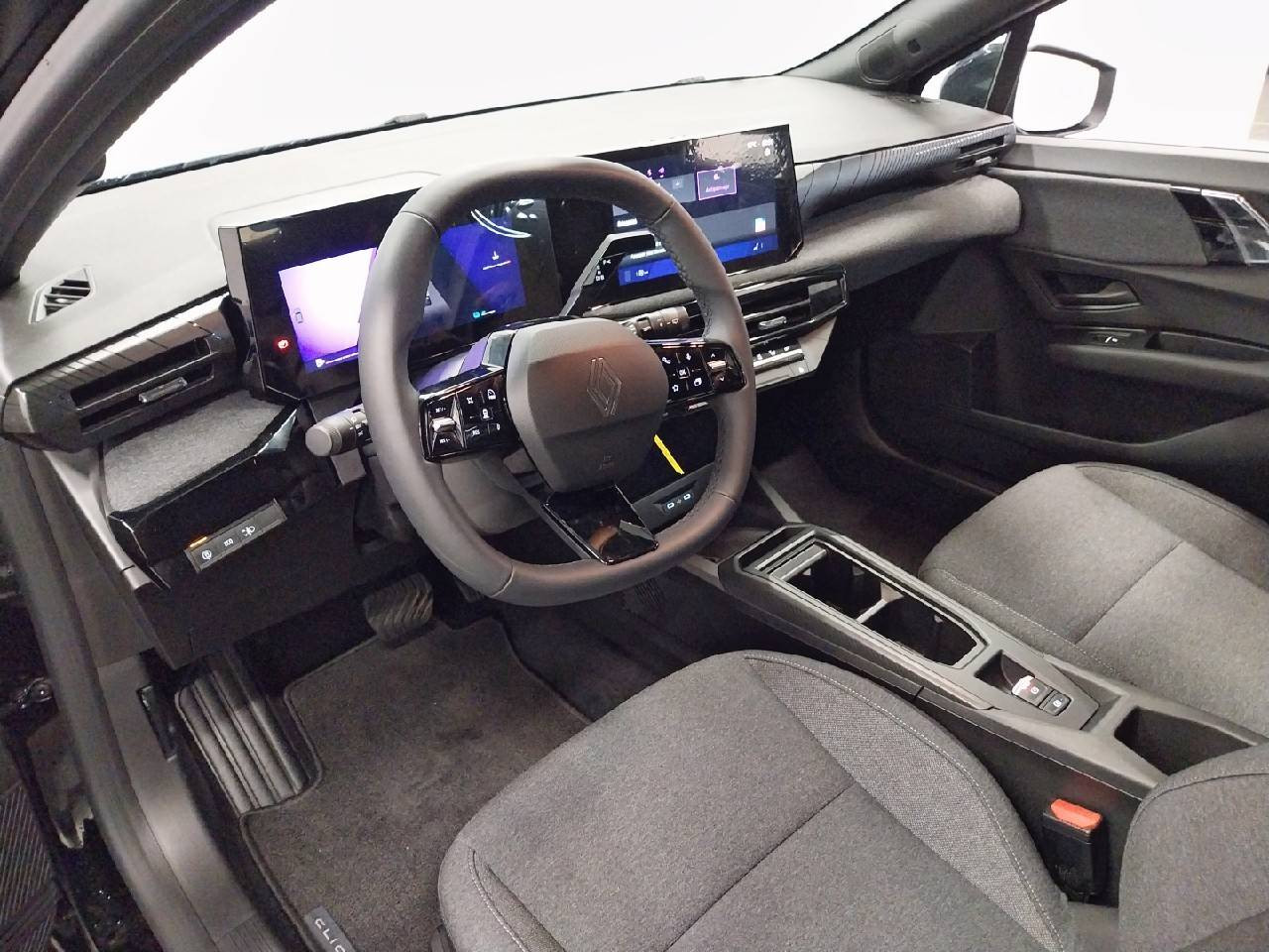 Vente en ligne Renault Clio 6 Clio E-Tech full hybrid 160 ch au prix de 26 100 €