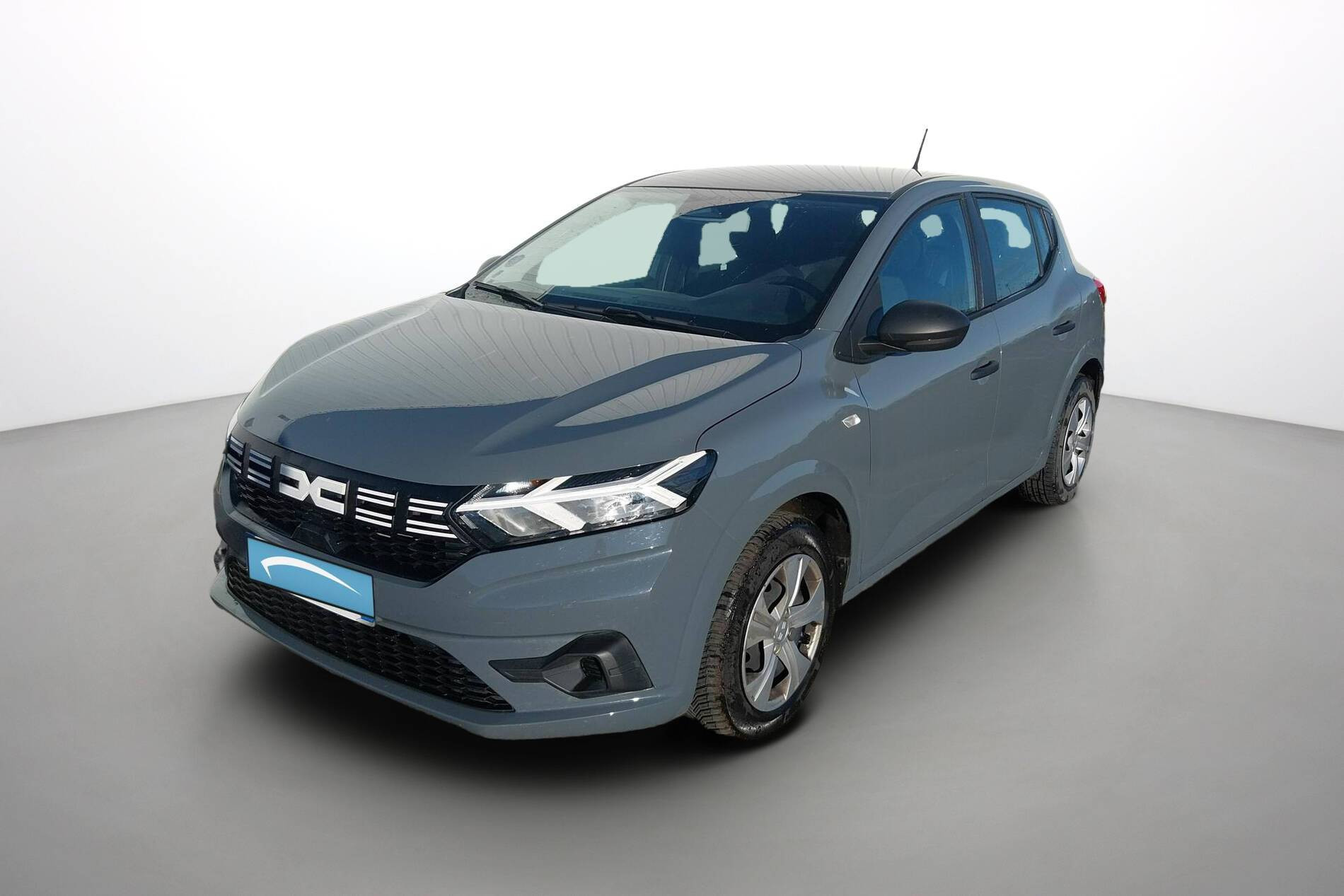 Dacia Sandero  SCe 65 GSR2 occasion de 2024 en vente à Flers