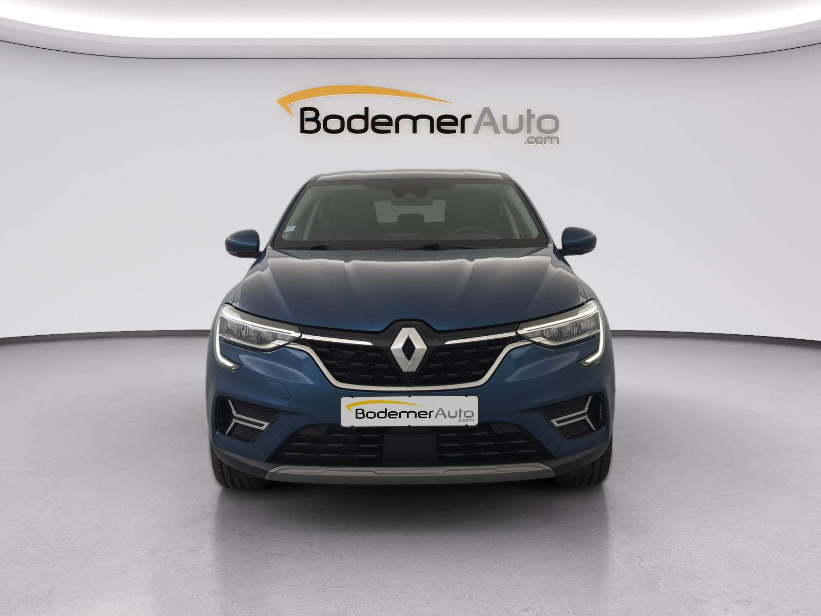 Vente en ligne Renault Arkana  E-Tech 145 - 21B au prix de 19 900 €
