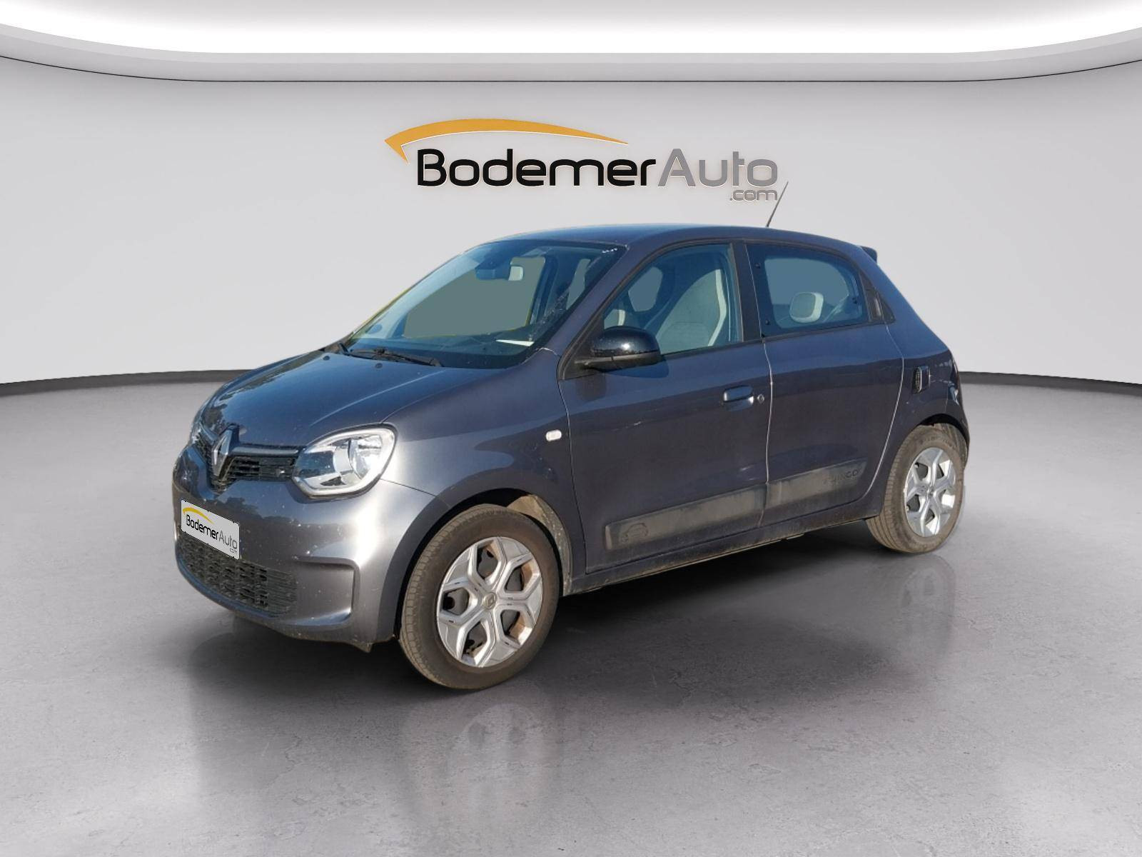 Renault Twingo 3  SCe 65 occasion de 2024 en vente à Argentan