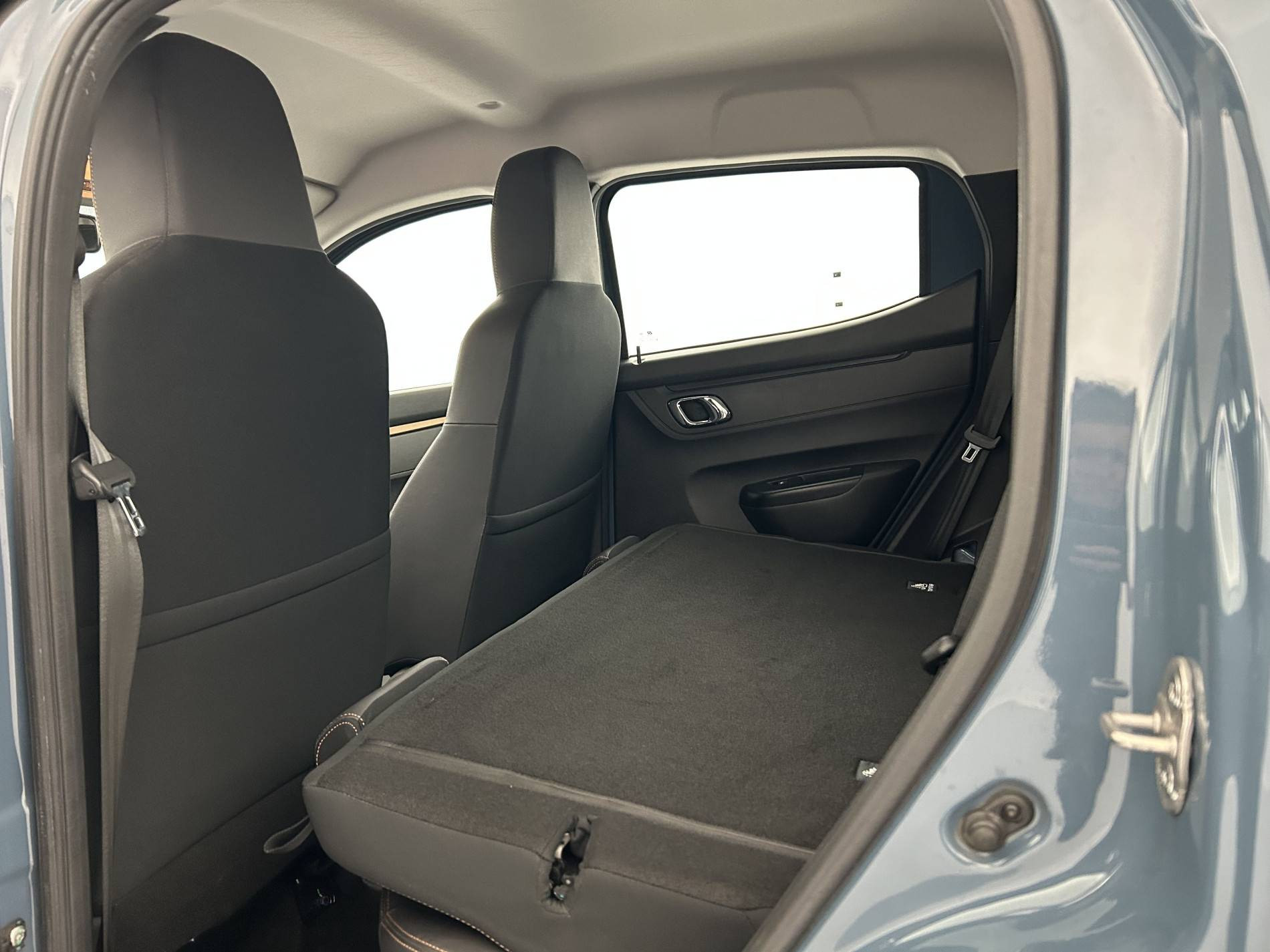 Vente en ligne Dacia Spring Spring au prix de 10 290 €
