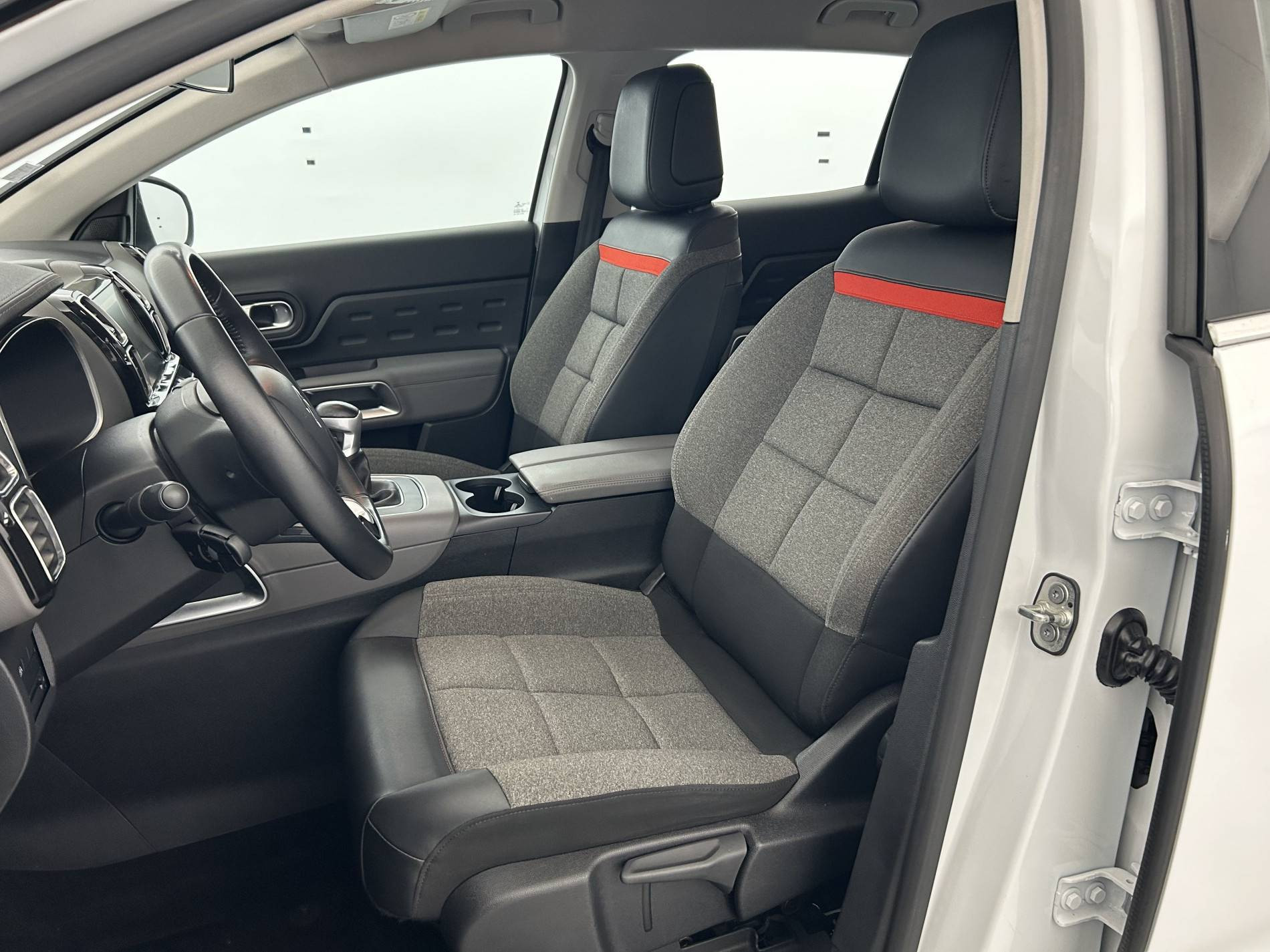 Vente en ligne Citroën C5 Aircross C5 Aircross BlueHDi 130 S&S BVM6 au prix de 12 890 €