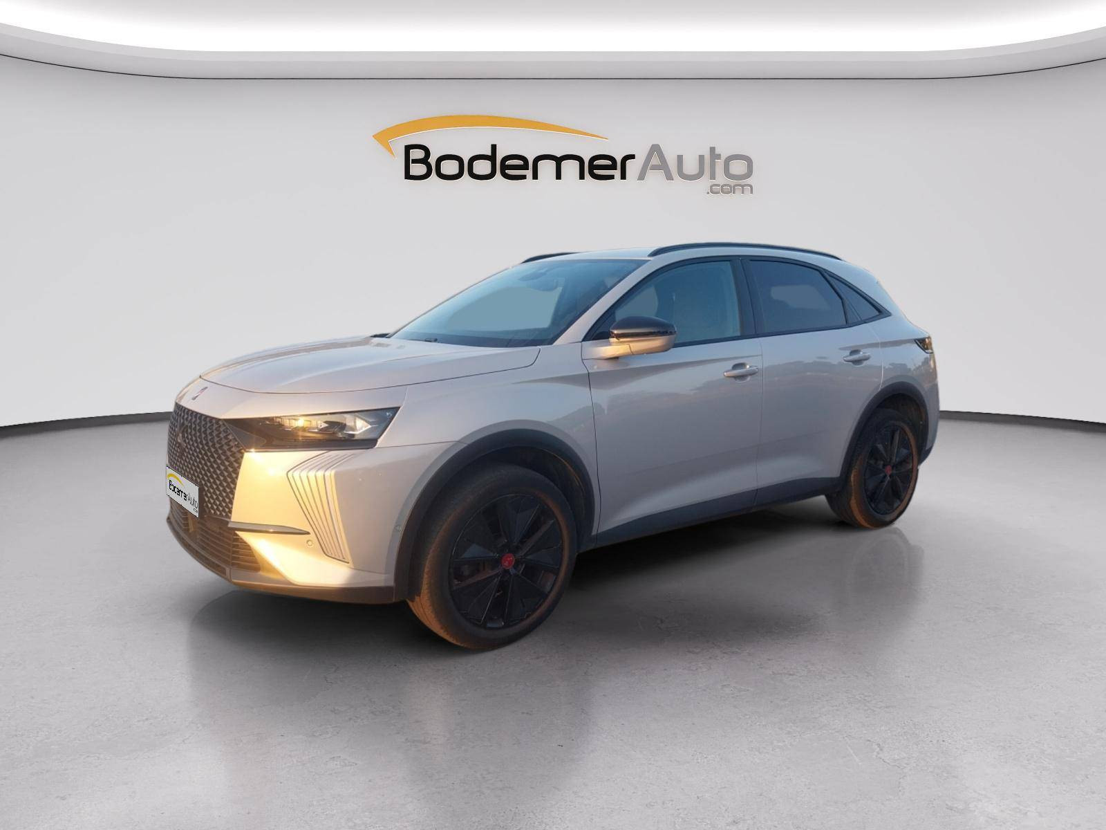 Ds DS7  BlueHDi 130 EAT8 occasion de 2024 en vente à Paimpol