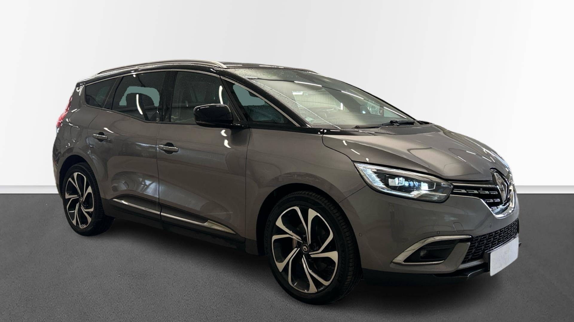 Vente en ligne Renault Grand Scenic 4 Grand Scenic TCe 160 EDC au prix de 22 990 €