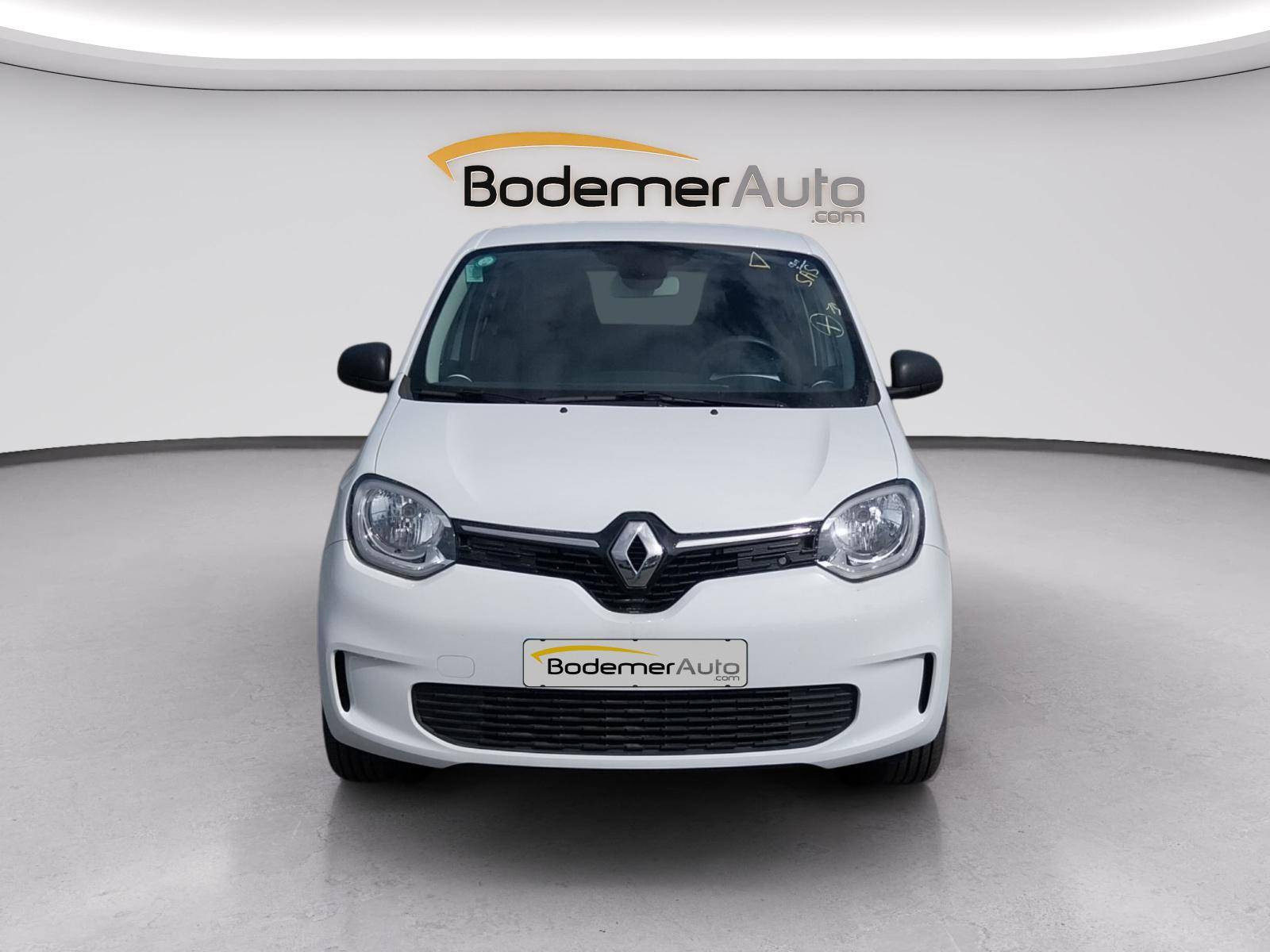 Vente en ligne Renault Twingo Electrique Twingo III E-Tech au prix de 12 990 €