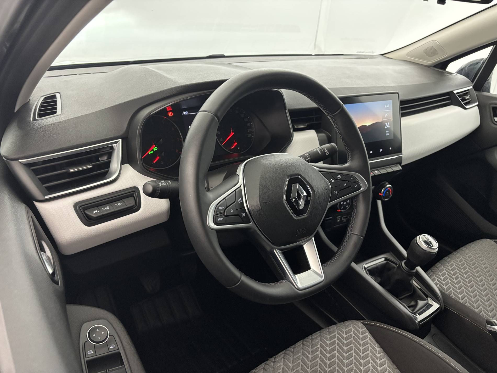 Vente en ligne Renault Clio 5 Clio SCe 65 au prix de 13 300 €
