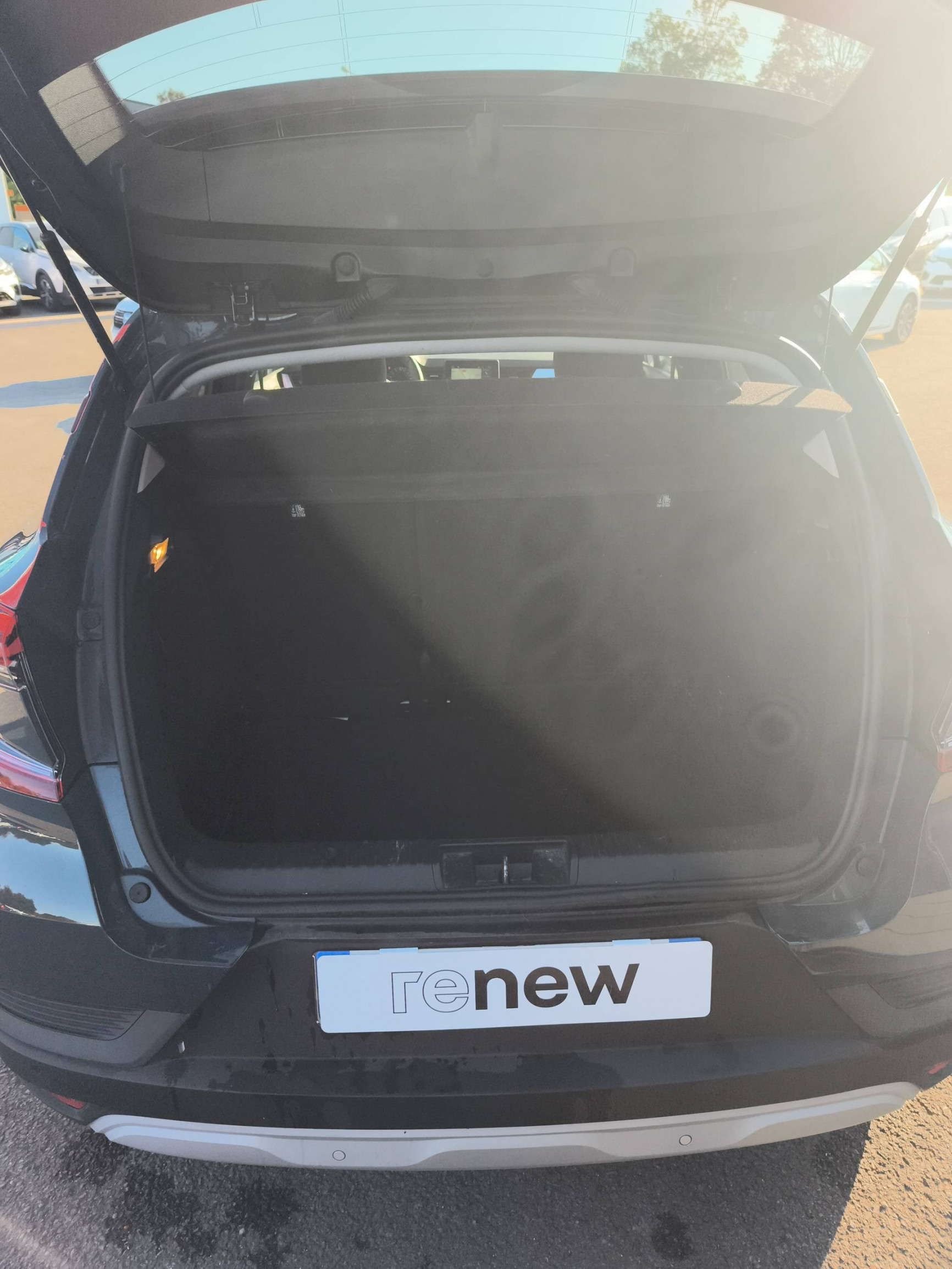 Vente en ligne Renault Captur  TCe 90 au prix de 16 290 €
