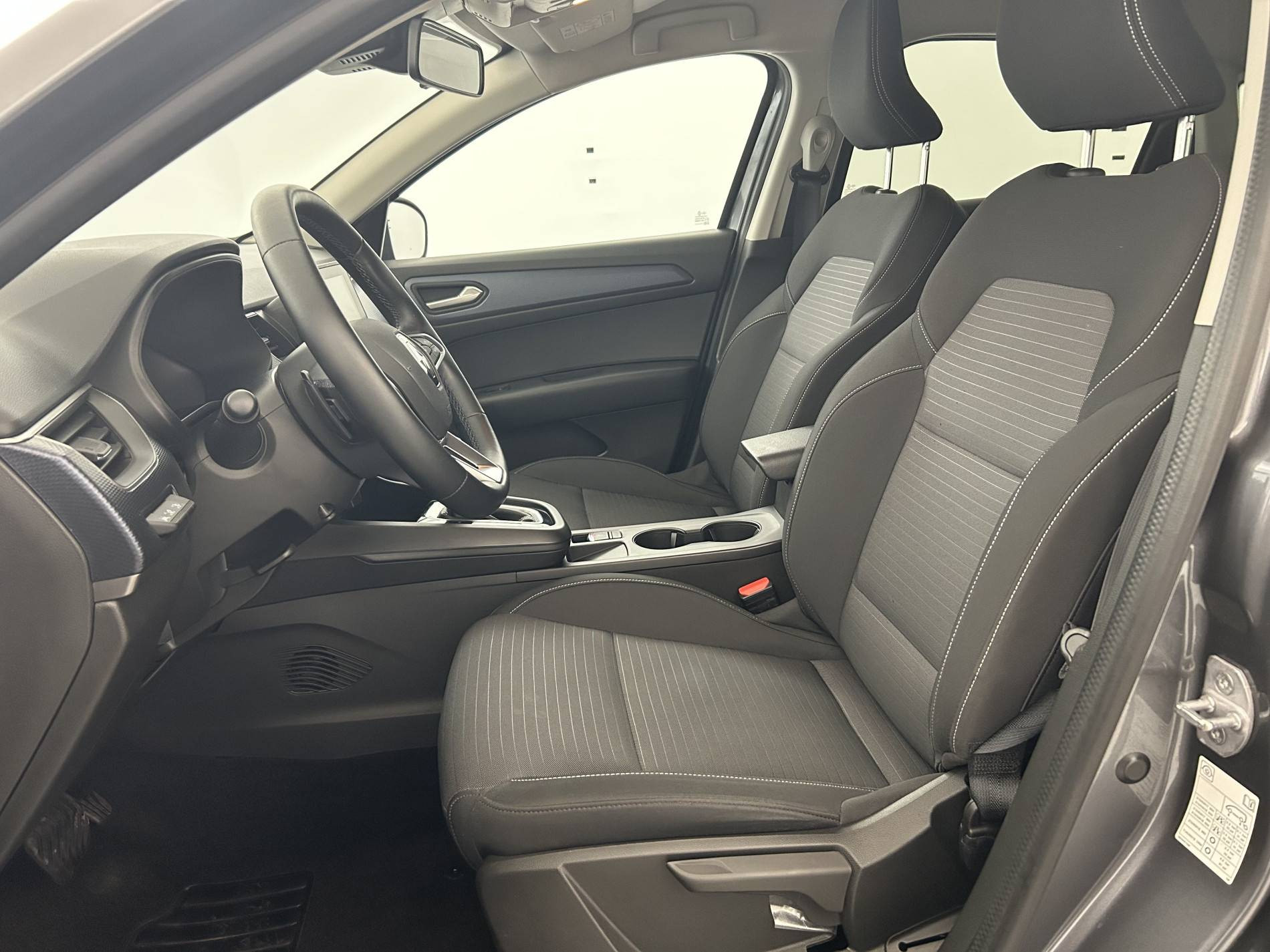 Vente en ligne Renault Arkana  mild hybrid 140 EDC FAP - 22 au prix de 20 490 €