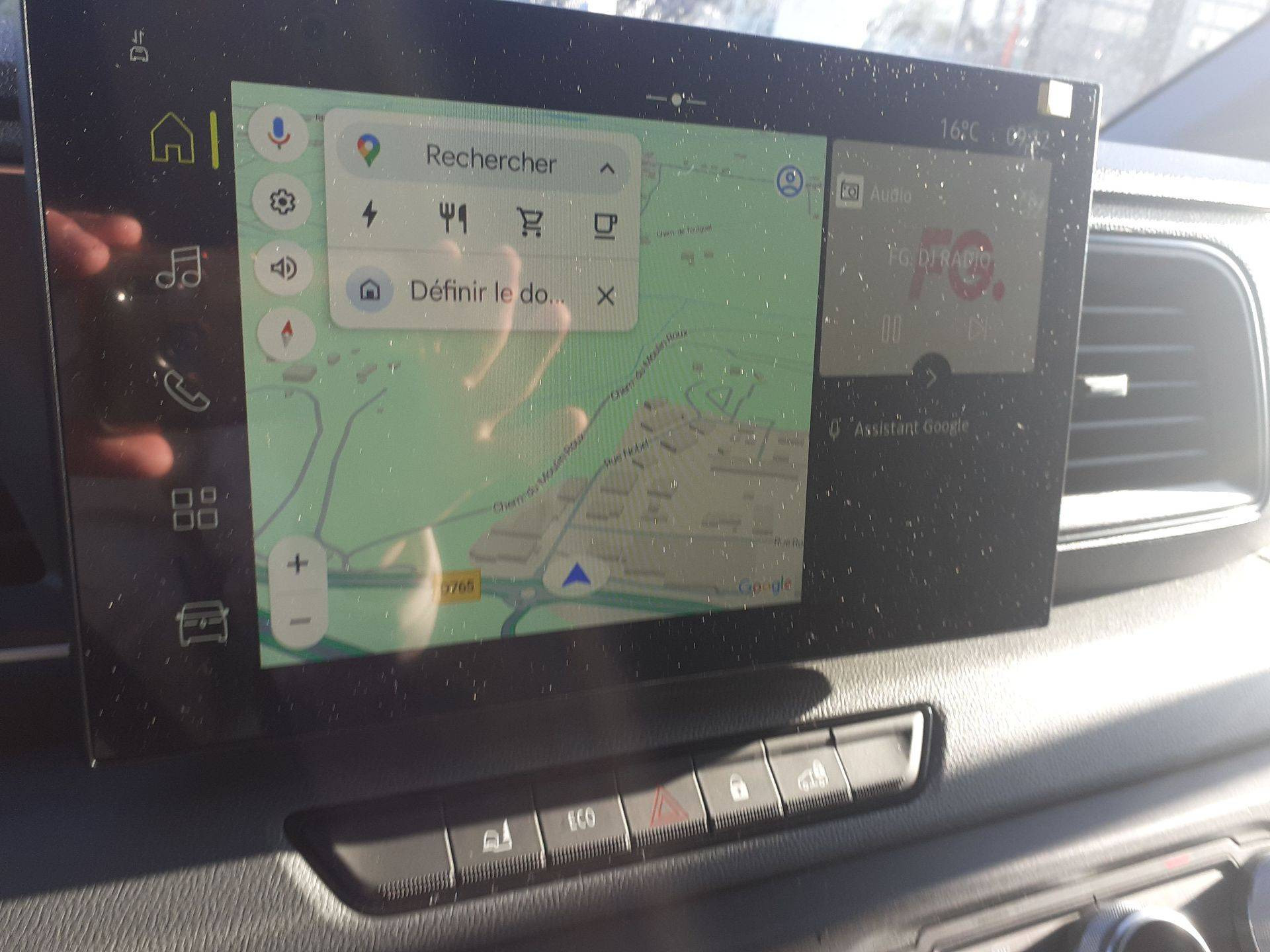 Vente en ligne Renault Master E-Tech MASTER ELECTRIQUE FGN L2H2 3T5 GRANDE AUTONOMIE au prix de 60 384 €